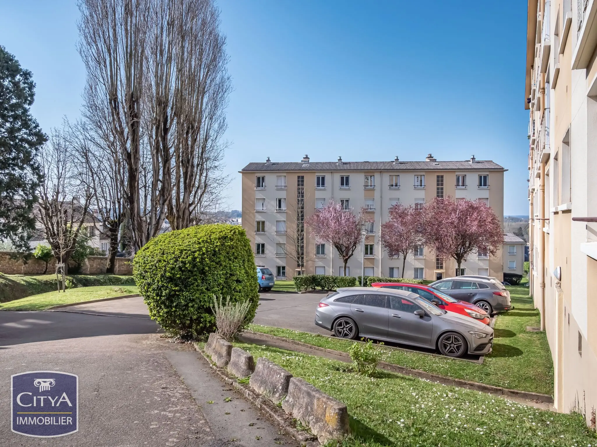 Photo 12 Appartement 3 pièces 56.51m²