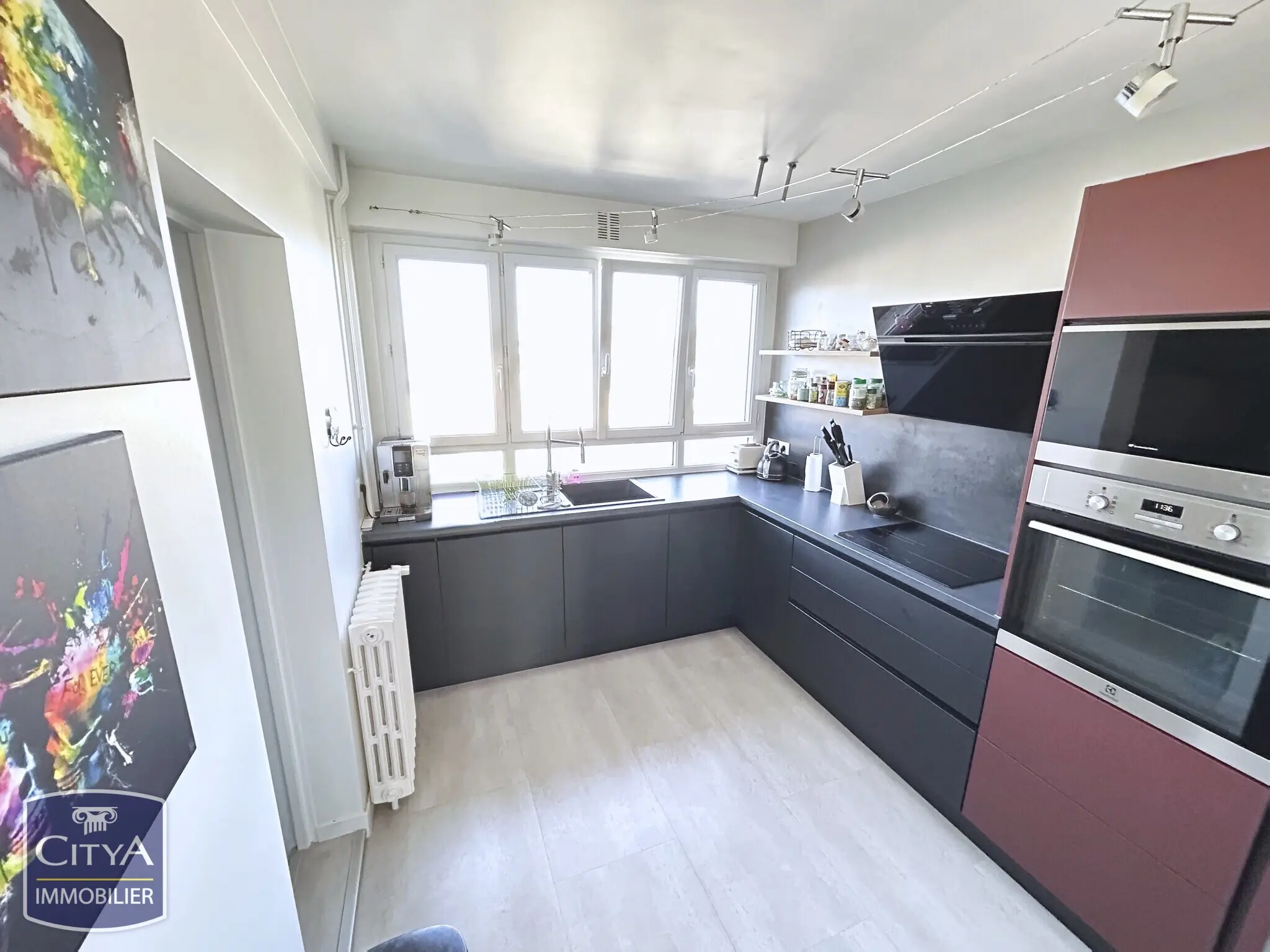 Photo 9 Appartement 4 pièces 71.96m²