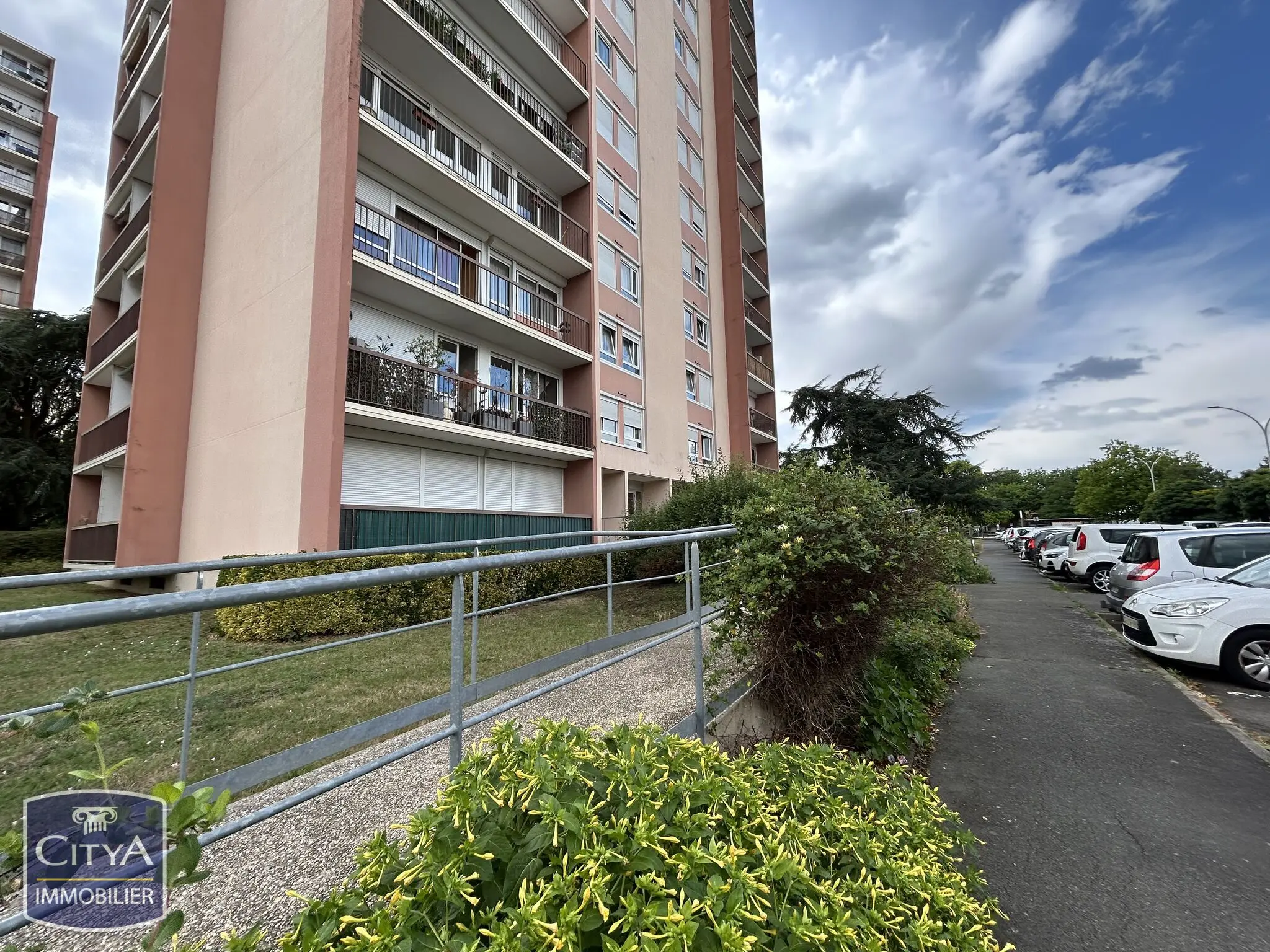 Photo 24 Appartement 4 pièces 84m²