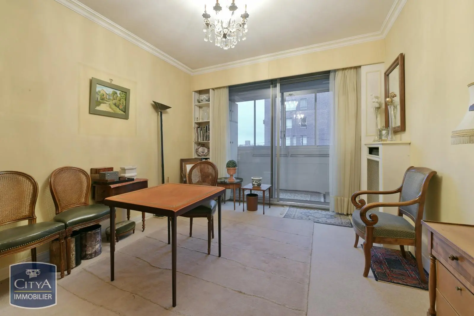 Photo 7 Appartement 5 pièces 145.8m²