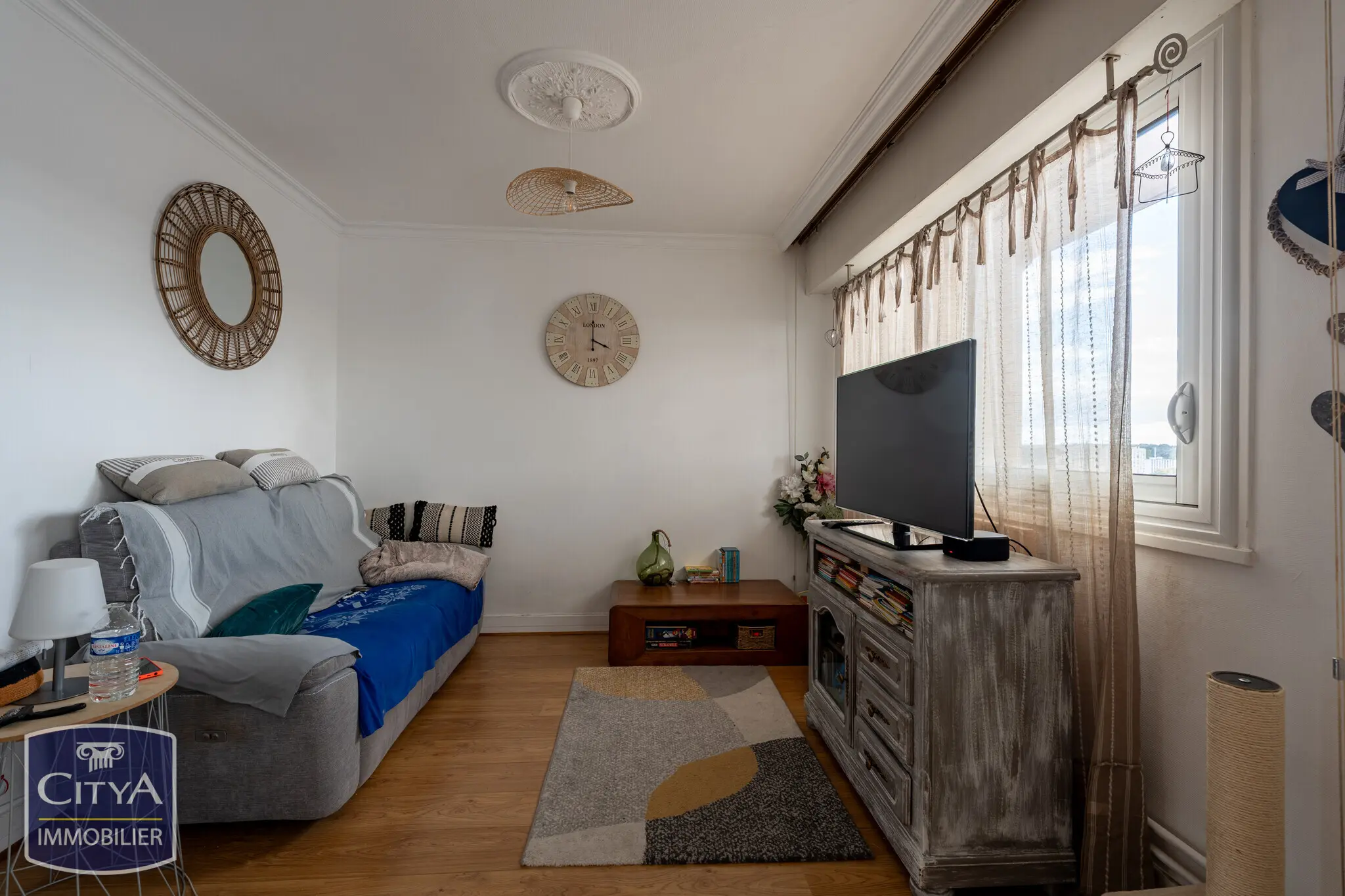 Photo 2 appartement Le Mans
