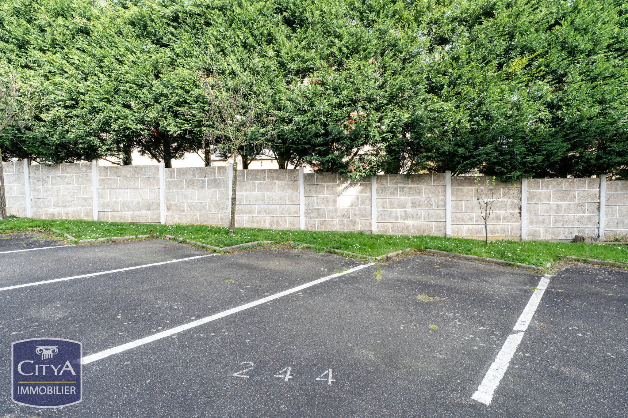 Photo 8 Appartement 3 pièces 59.65m²