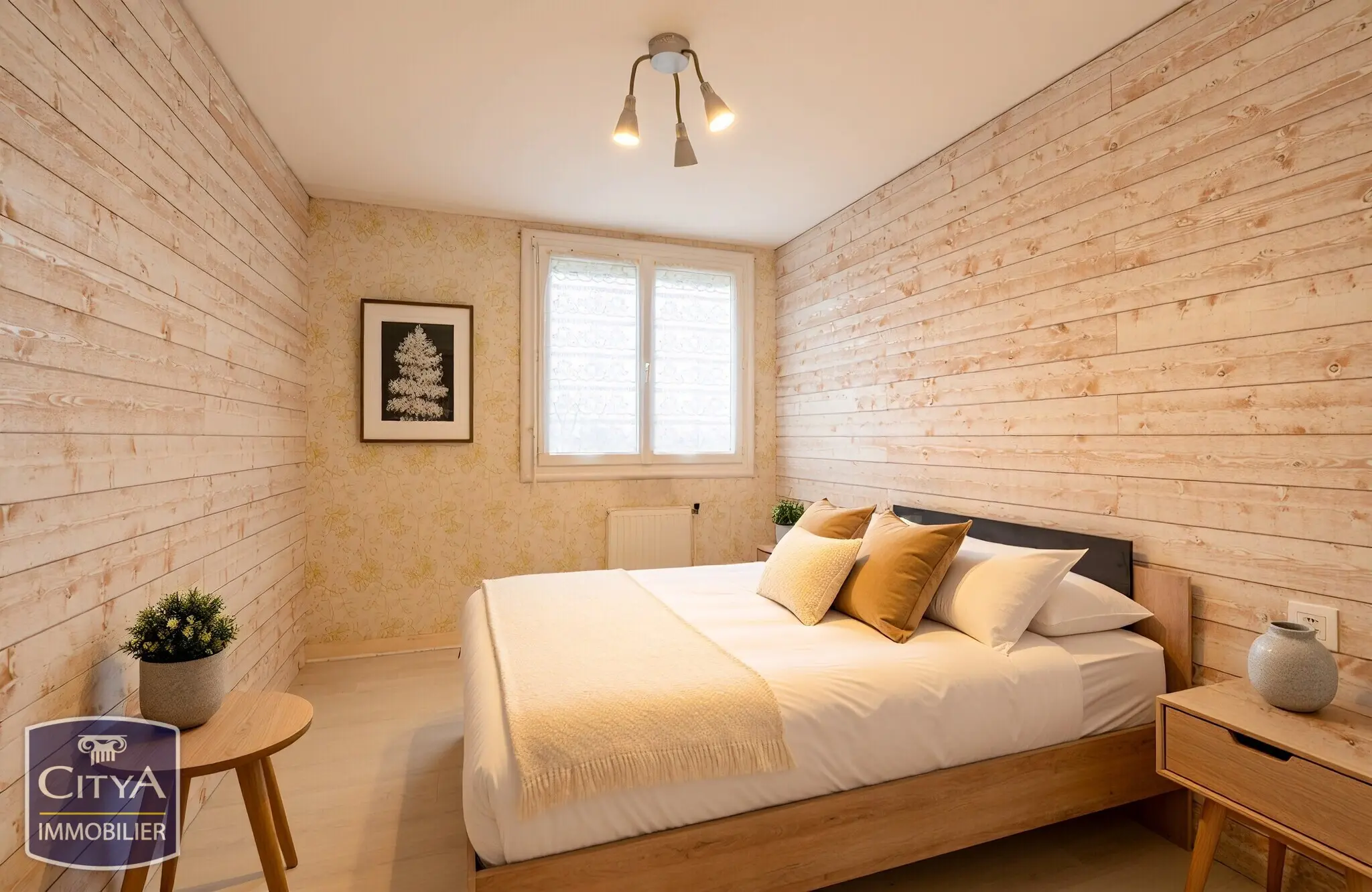 Photo 5 Appartement 2 pièces 42.75m²