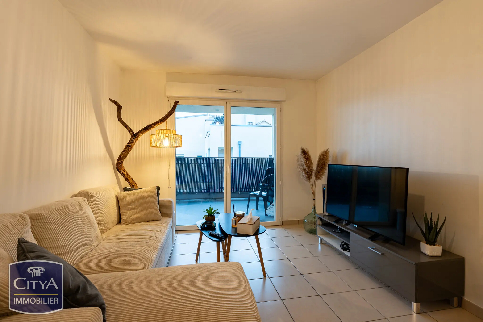 Photo 1 Appartement 2 pièces 39.36m²