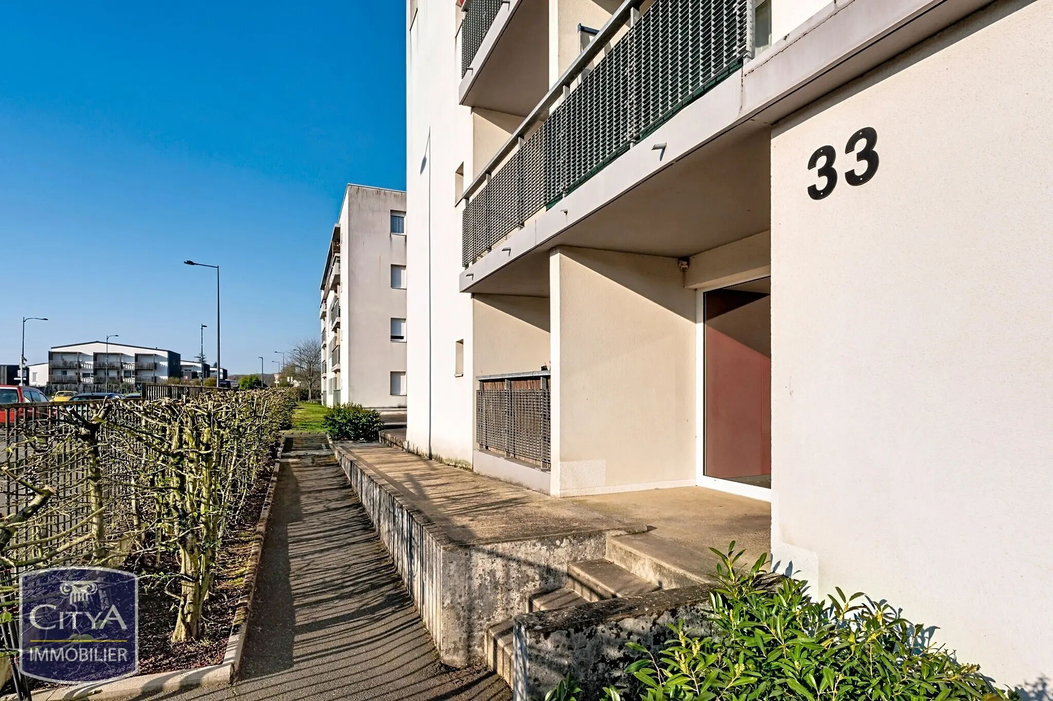 Photo 9 Appartement 2 pièces 49.31m²