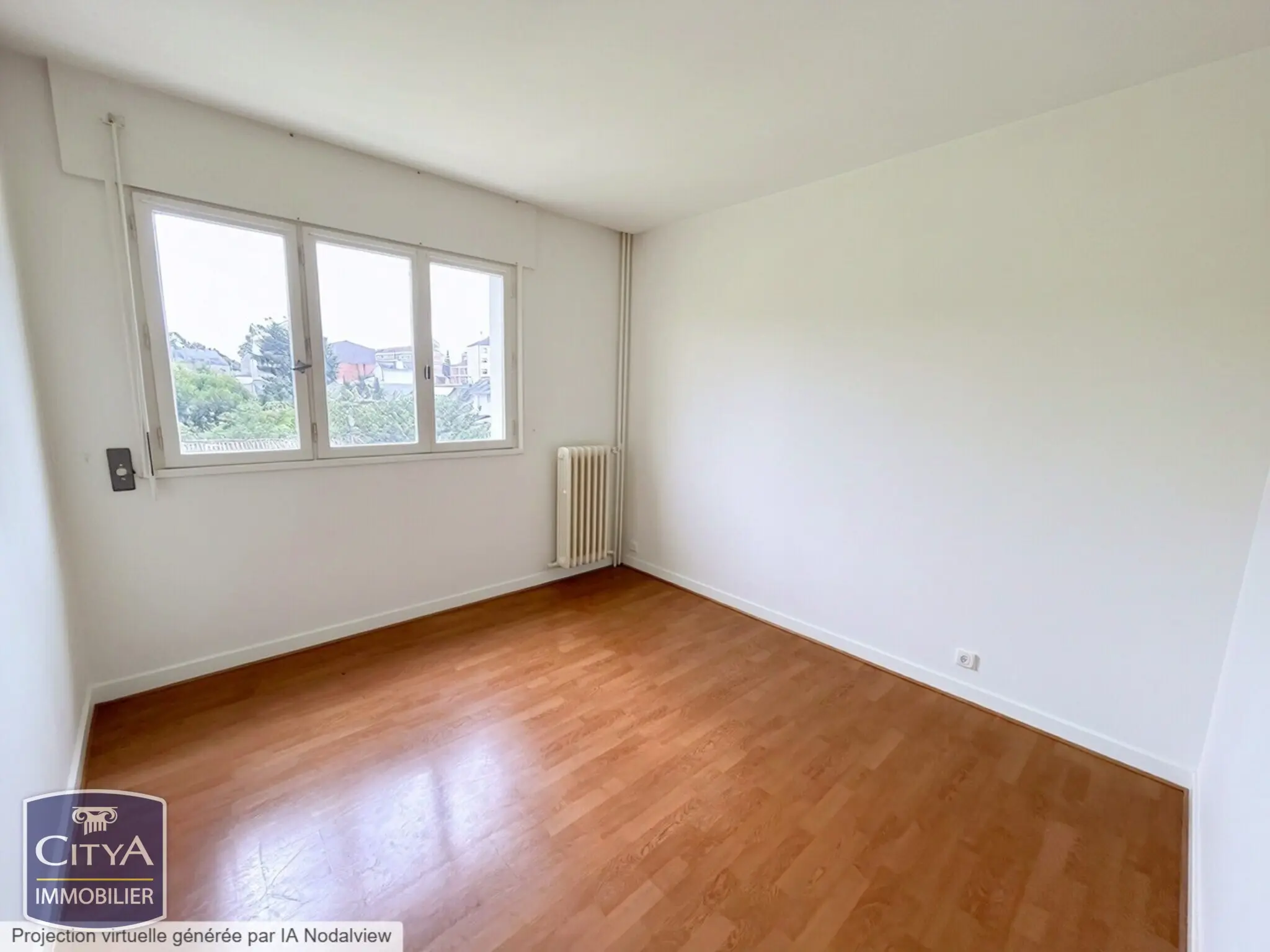 Photo 15 Appartement 3 pièces 78.76m²