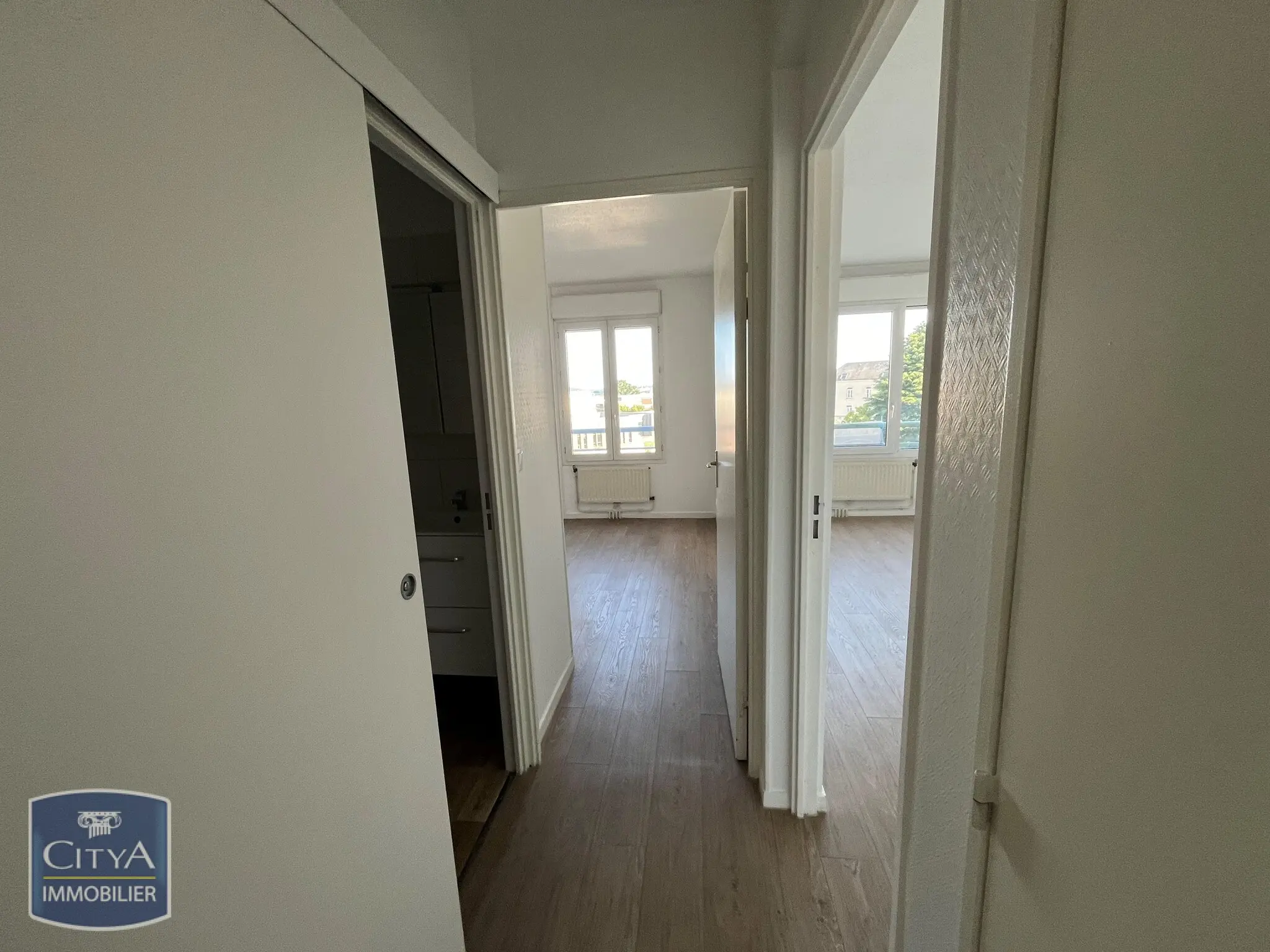 Photo 8 Appartement 3 pièces 64.63m²