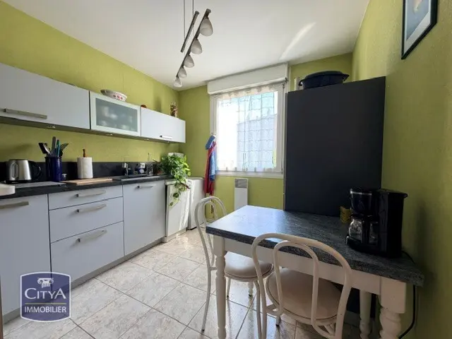 Photo 2 Appartement 4 pièces 77.55m²