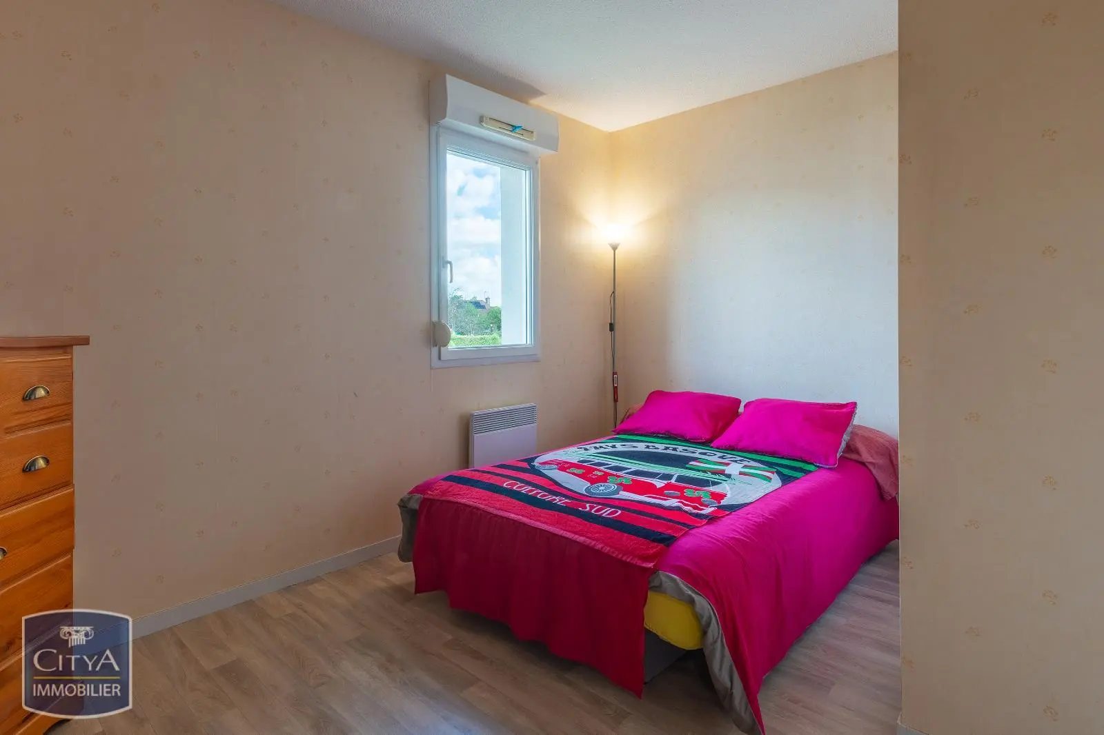 Photo 7 Appartement 3 pièces 63.44m²