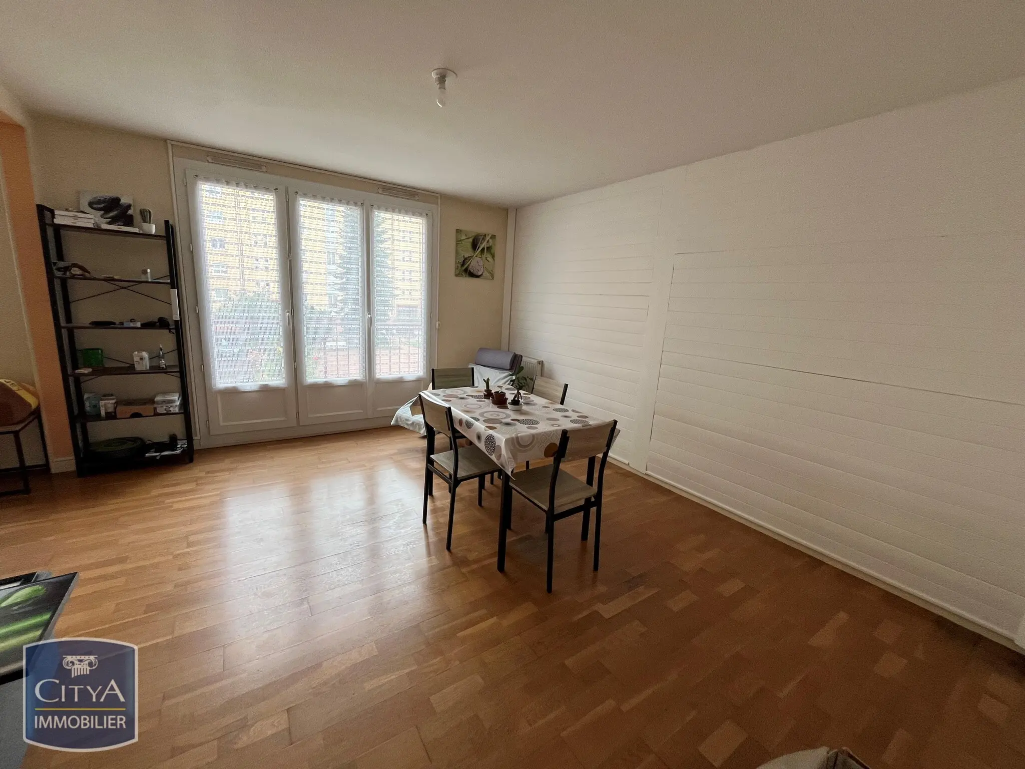Photo 2 Appartement 4 pièces 72.57m²