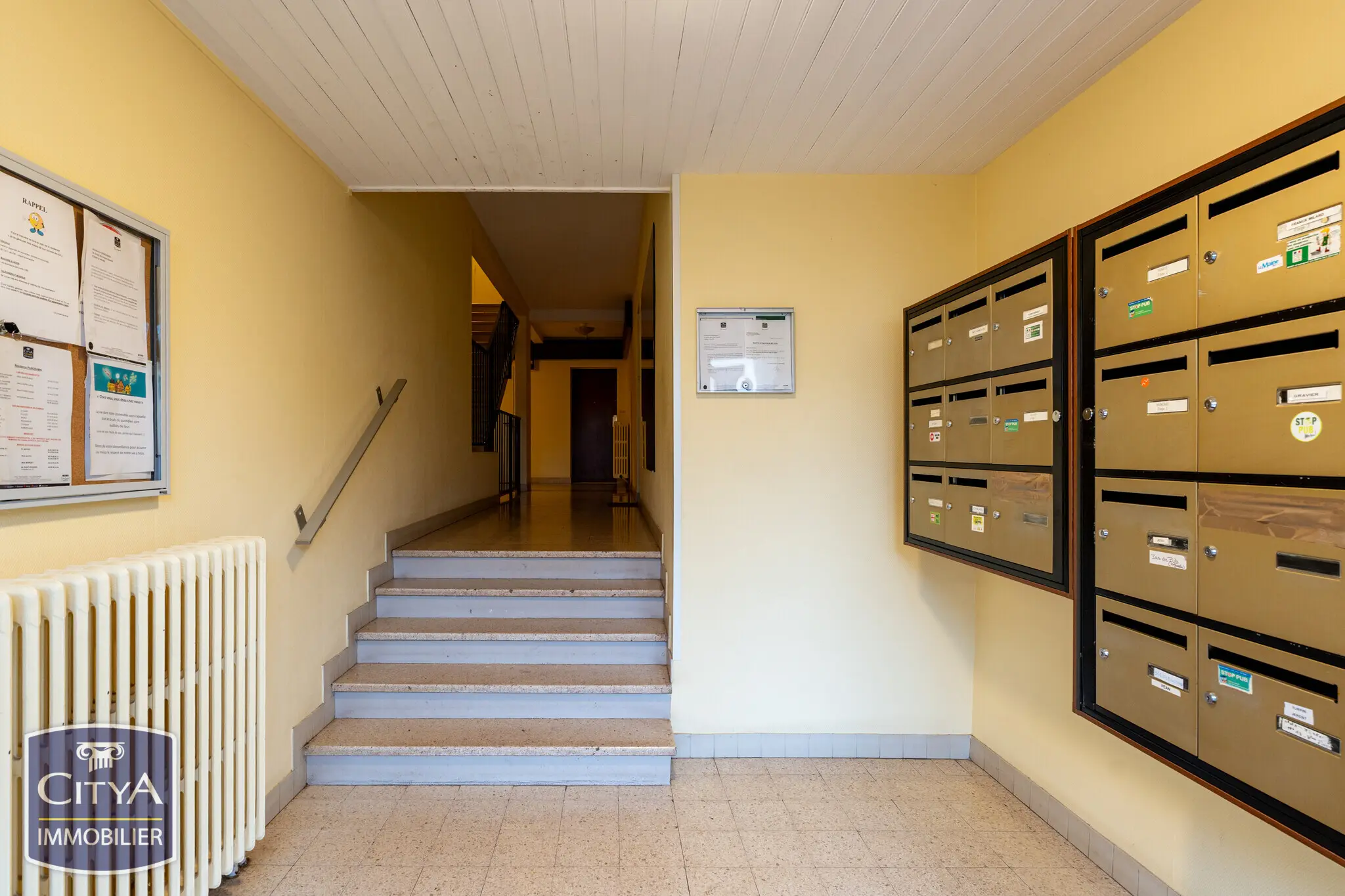 Photo 11 appartement Le Mans