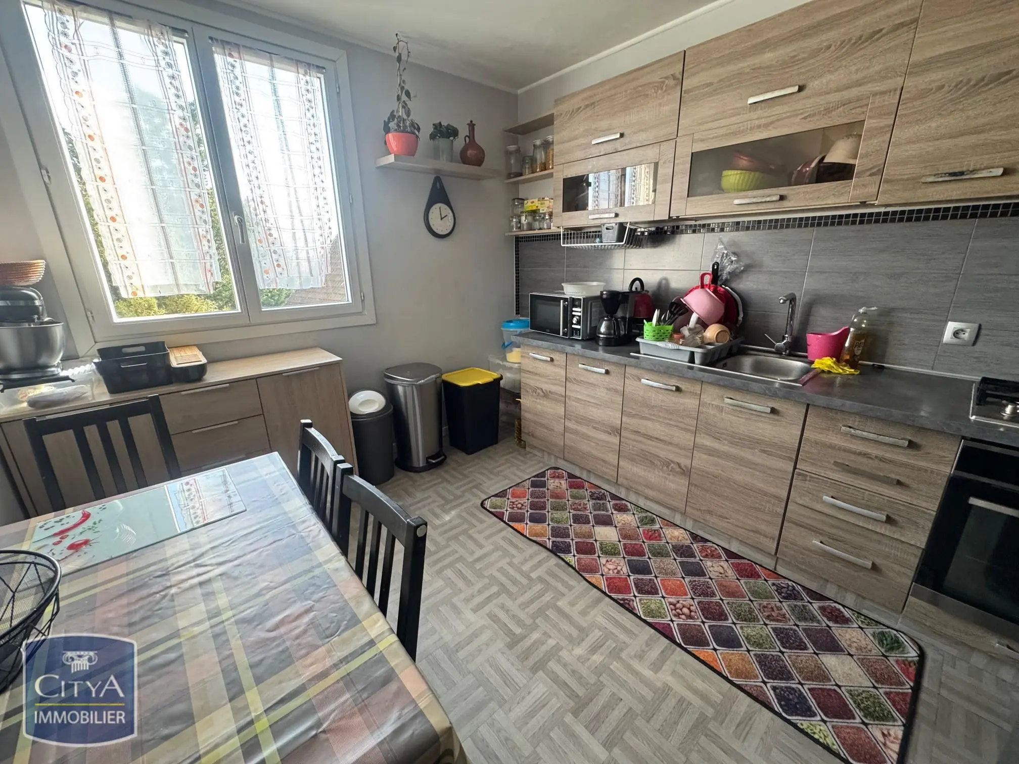 Photo 3 Appartement 3 pièces 64.4m²
