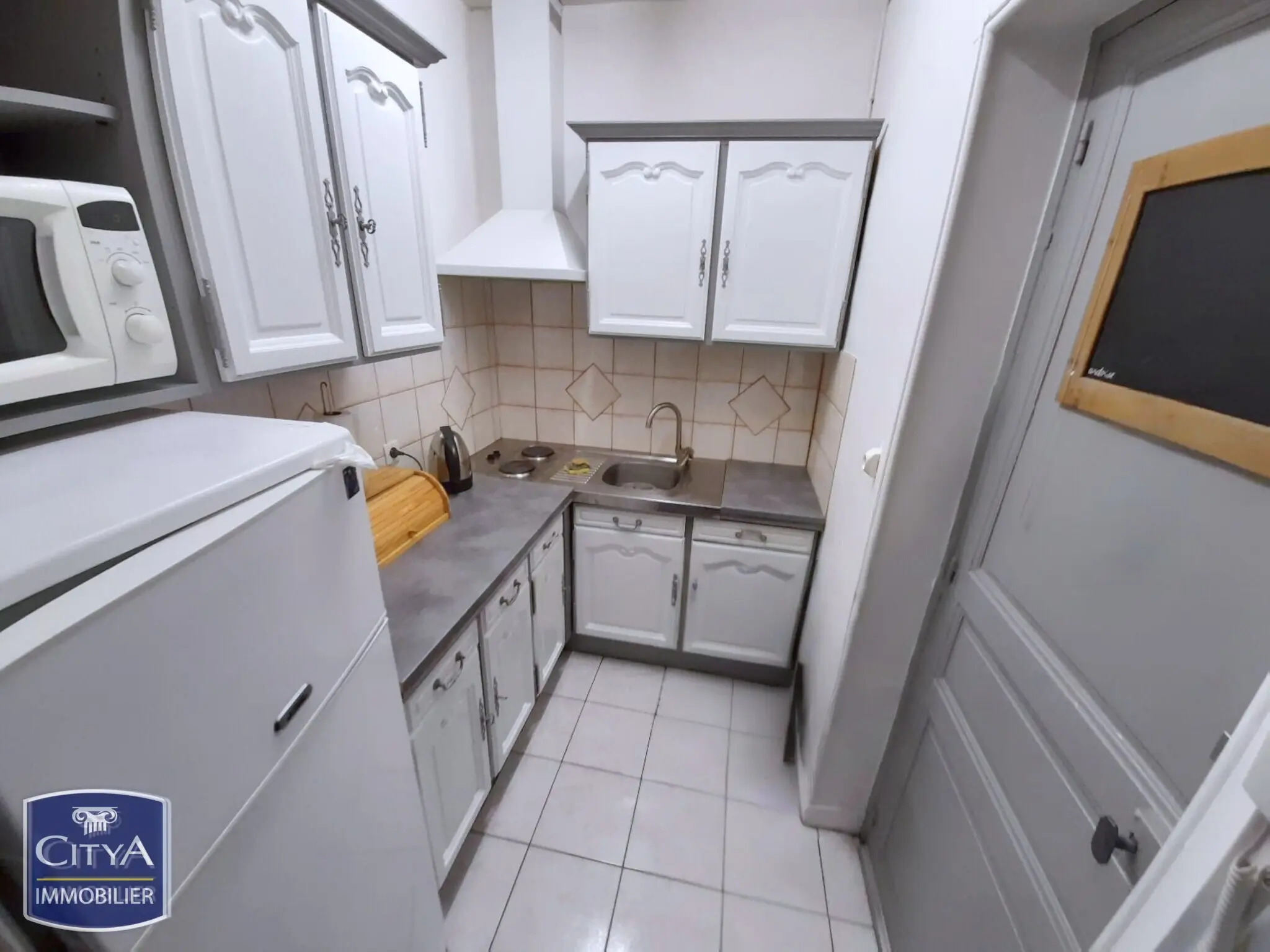 Photo 4 Appartement 2 pièces 25m²