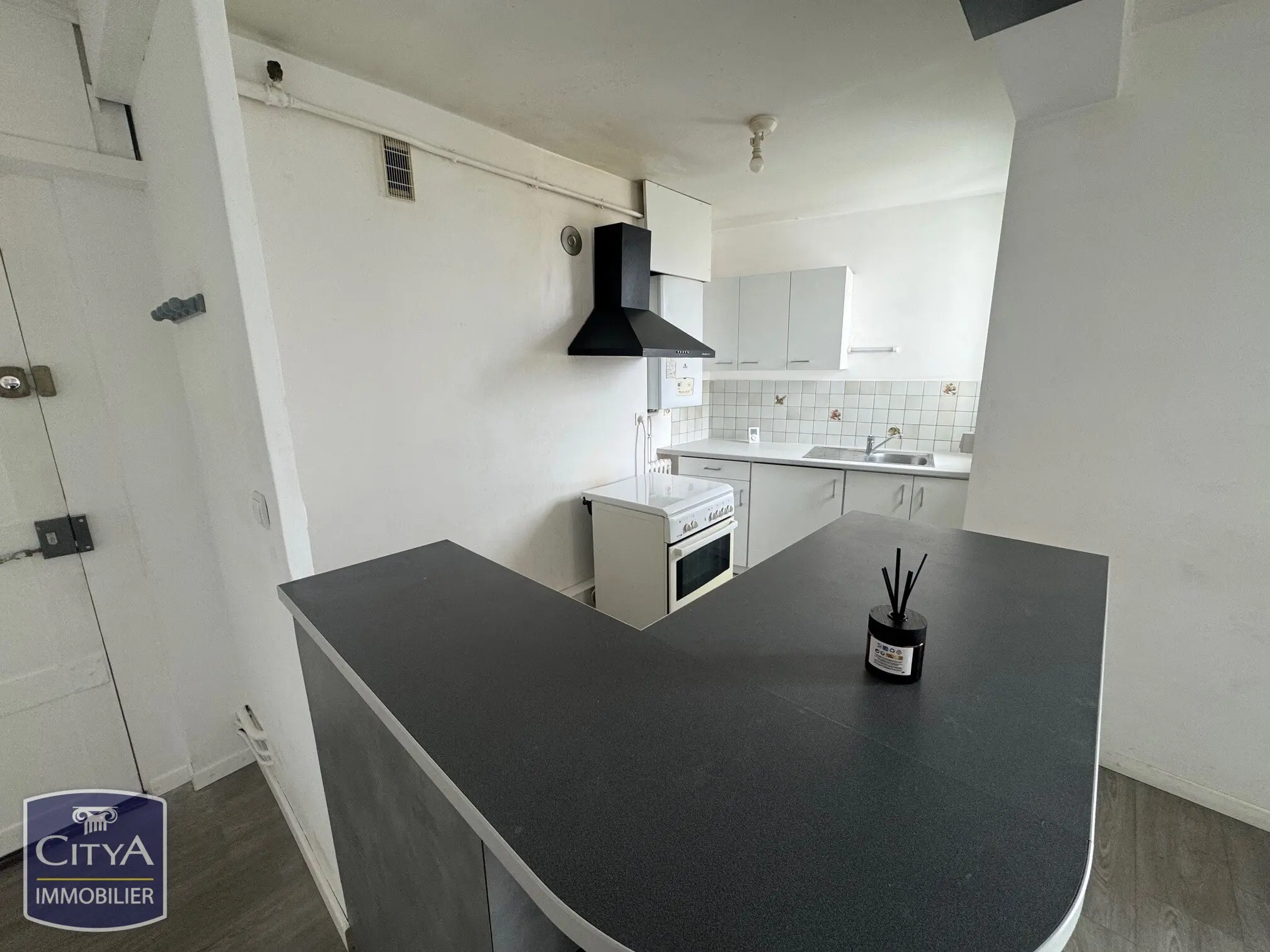 Photo 4 Appartement 3 pièces 57.45m²