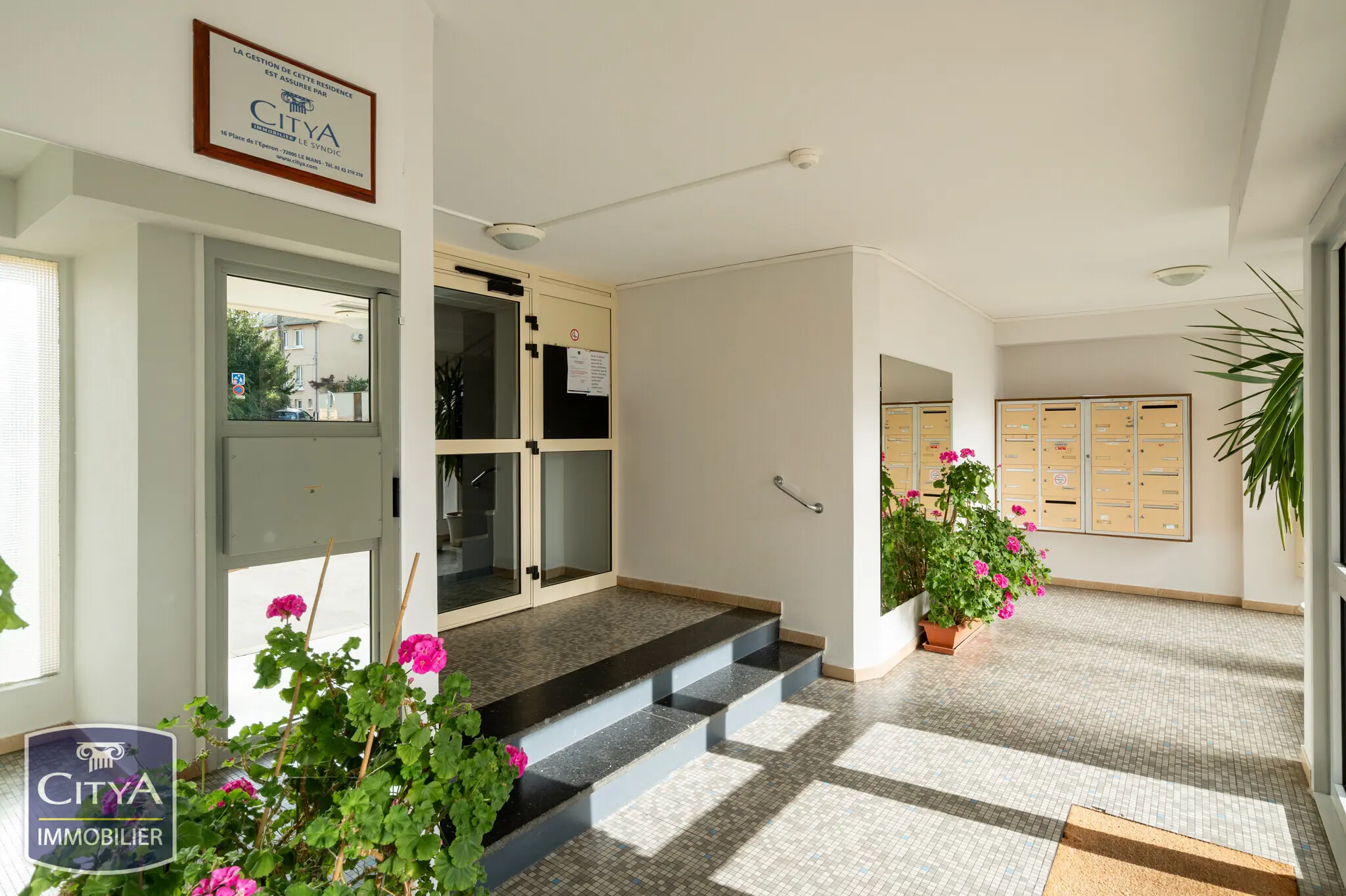 Photo 9 Appartement 4 pièces 68.61m²