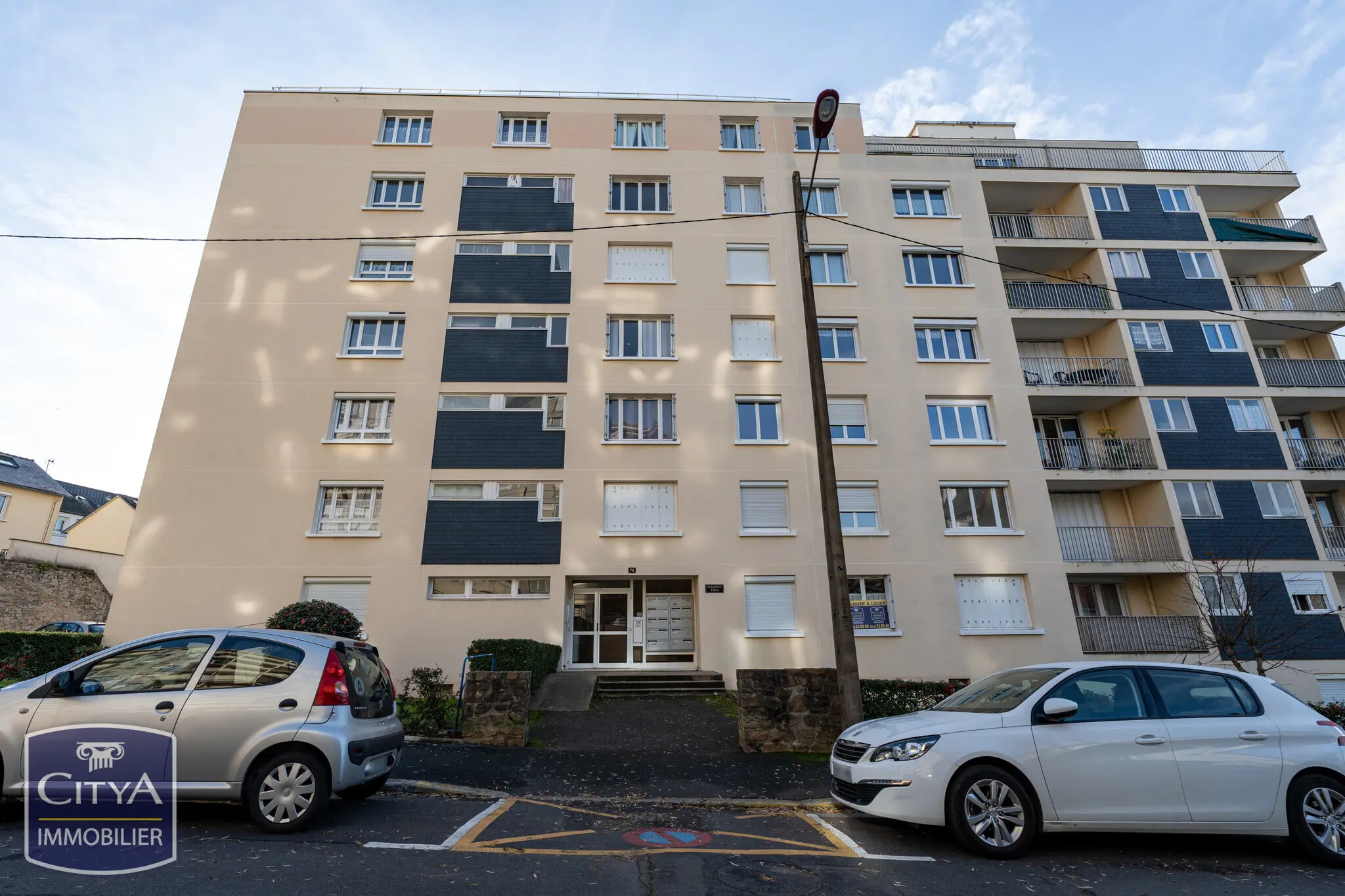 Photo 11 appartement Le Mans