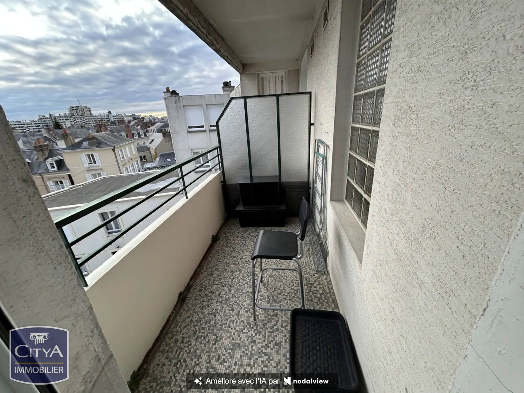 Photo 7 Appartement 3 pièces 68.9m²