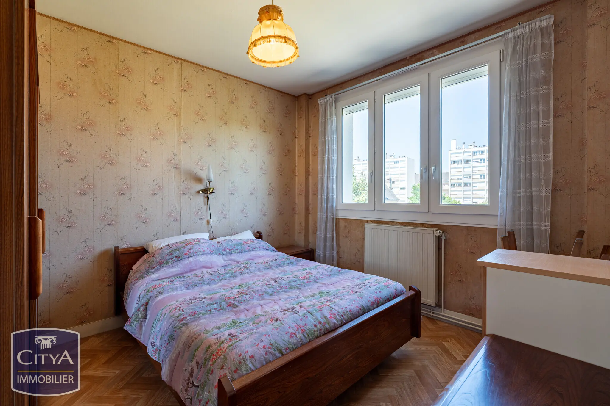 Photo 7 appartement Le Mans