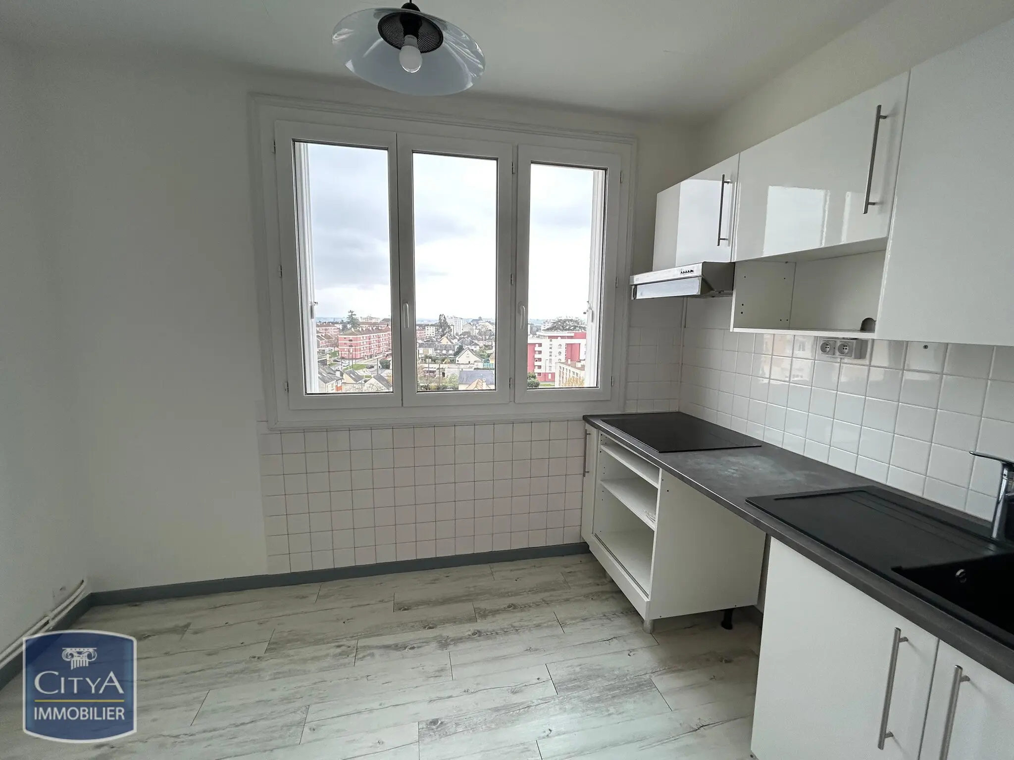 Photo 4 Appartement 3 pièces 53.88m²