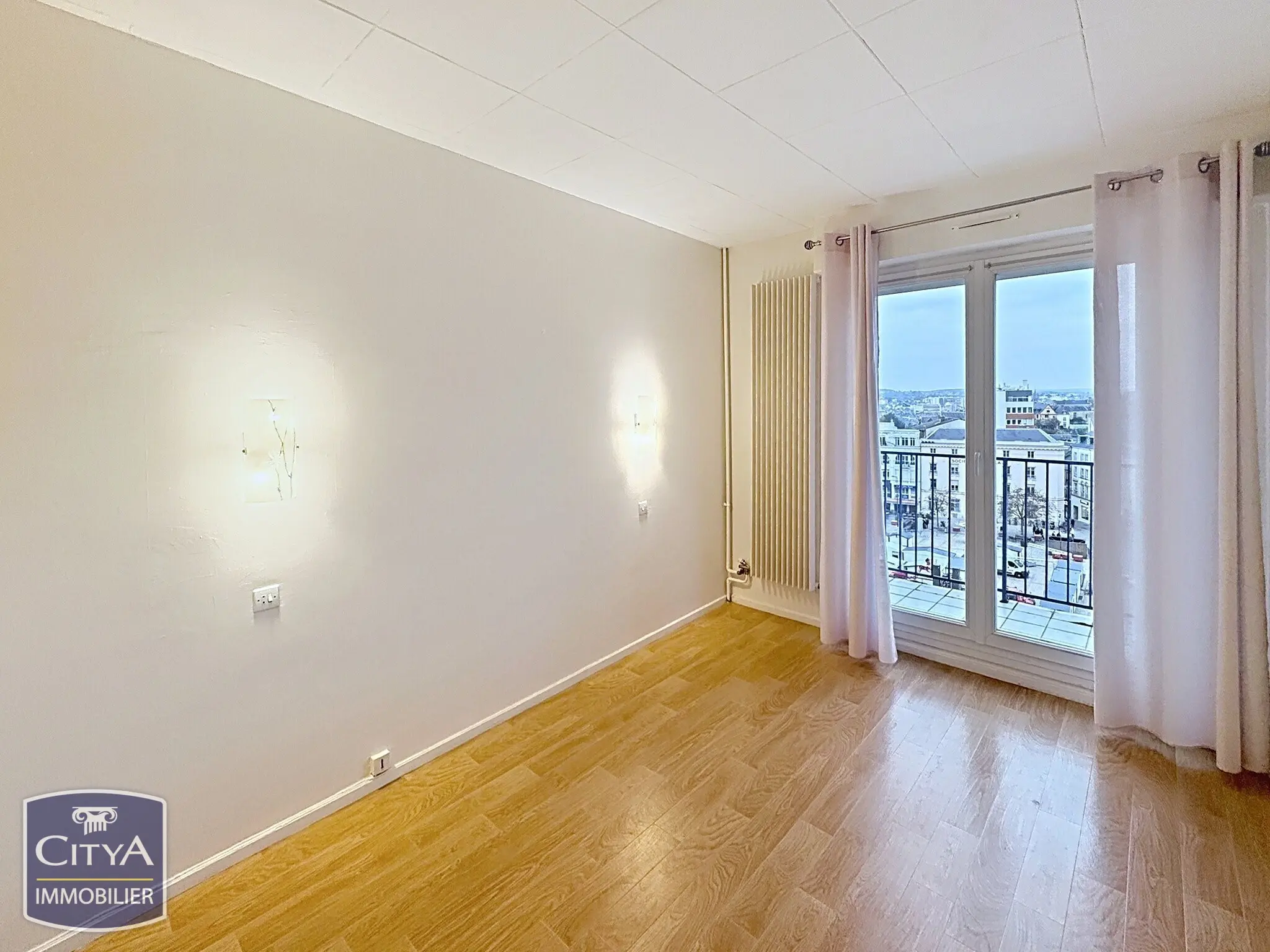 Photo 5 Appartement 2 pièces 45.35m²