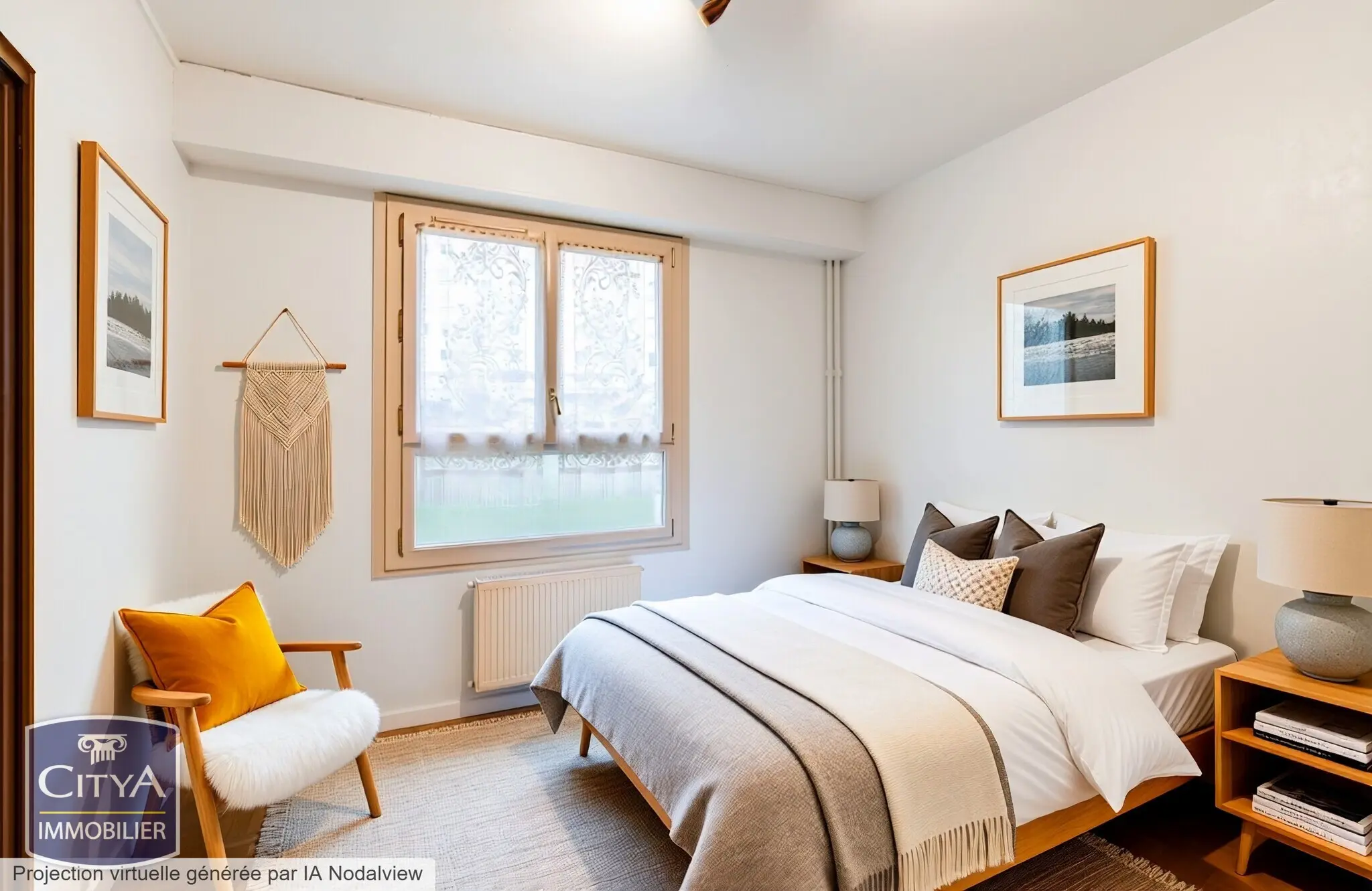 Photo 19 Appartement 4 pièces 68.61m²