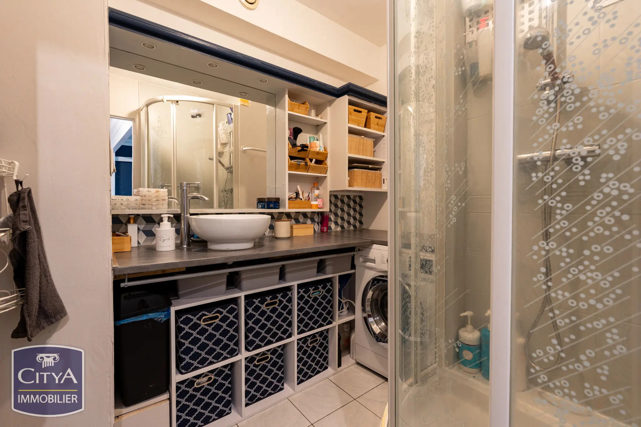 Photo 10 Appartement 3 pièces 63.07m²