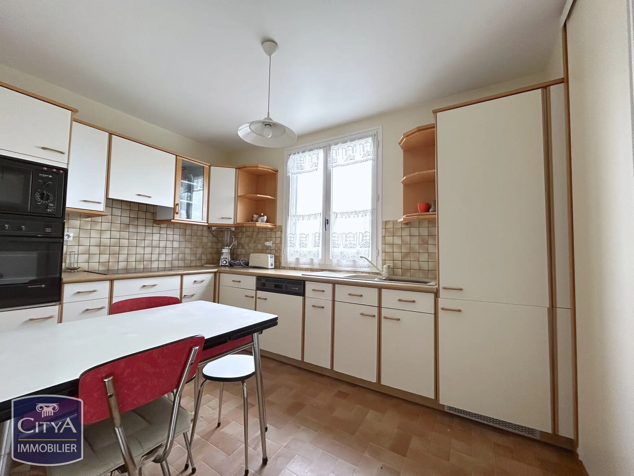 Photo 5 Appartement 4 pièces 87m²