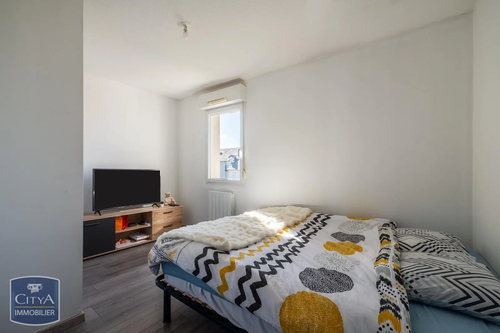 Photo 9 Appartement 3 pièces 61.45m²