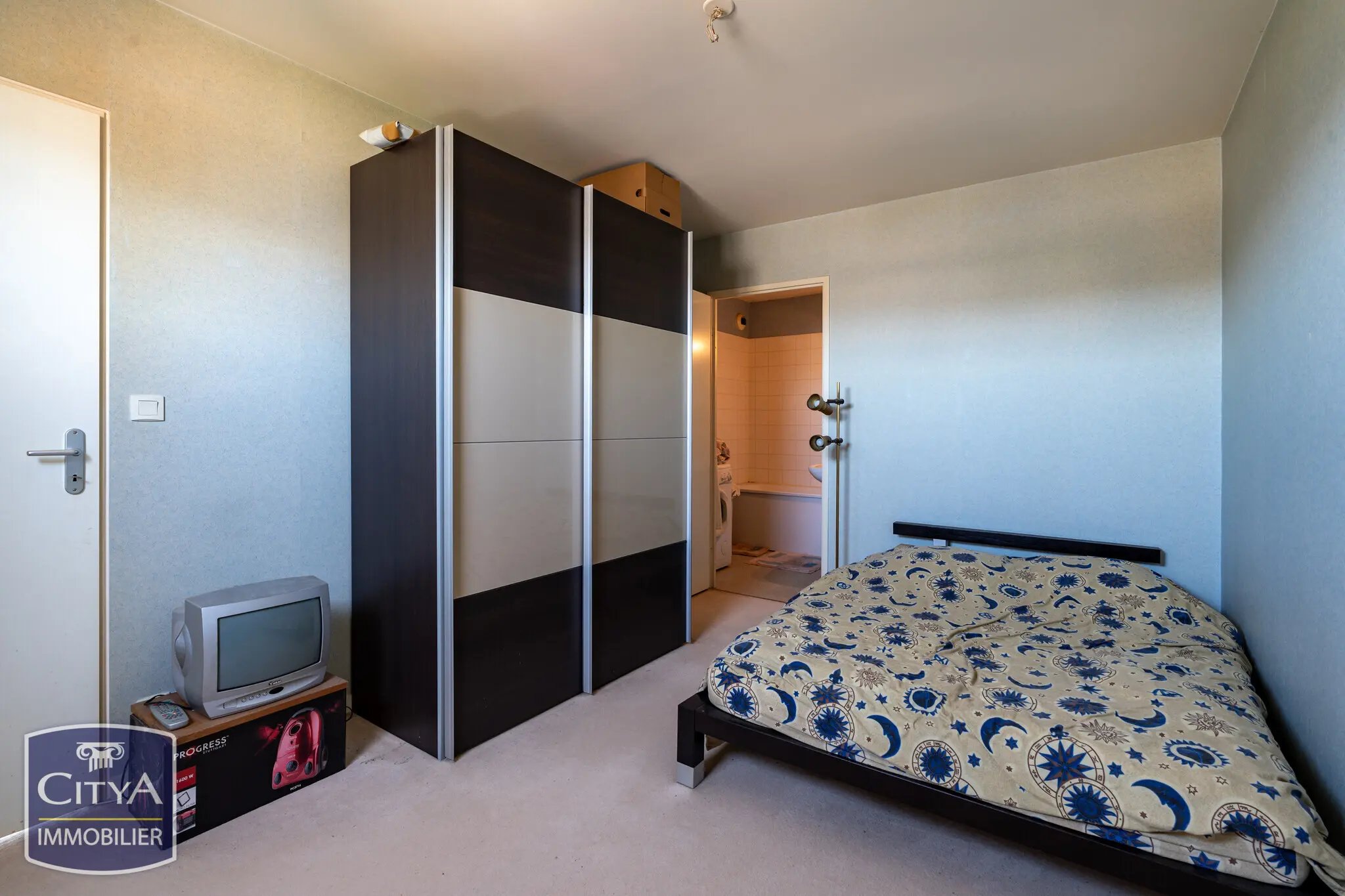 Photo 5 Appartement 2 pièces 46.45m²