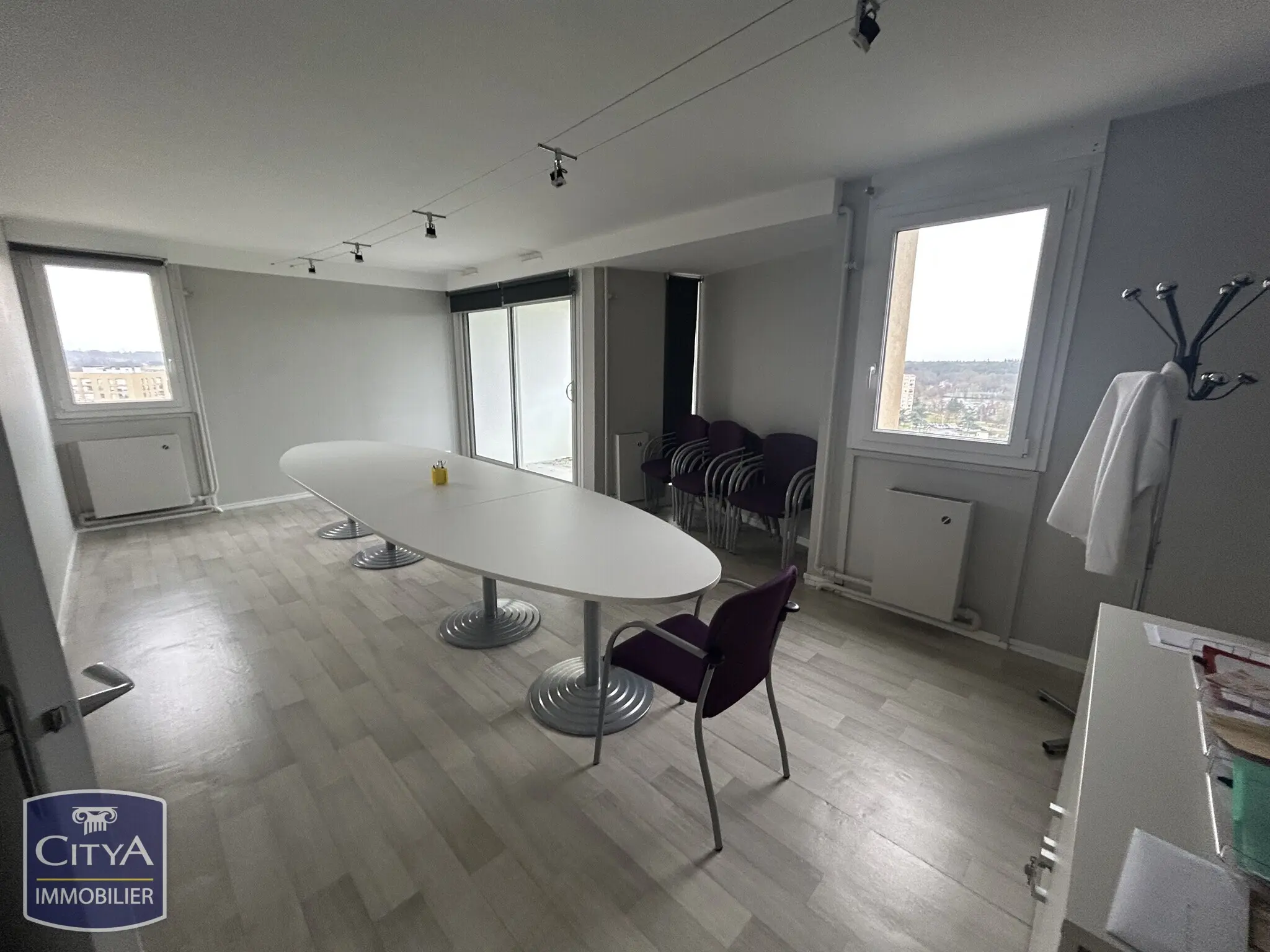Photo 1 Appartement 5 pièces 129.55m²