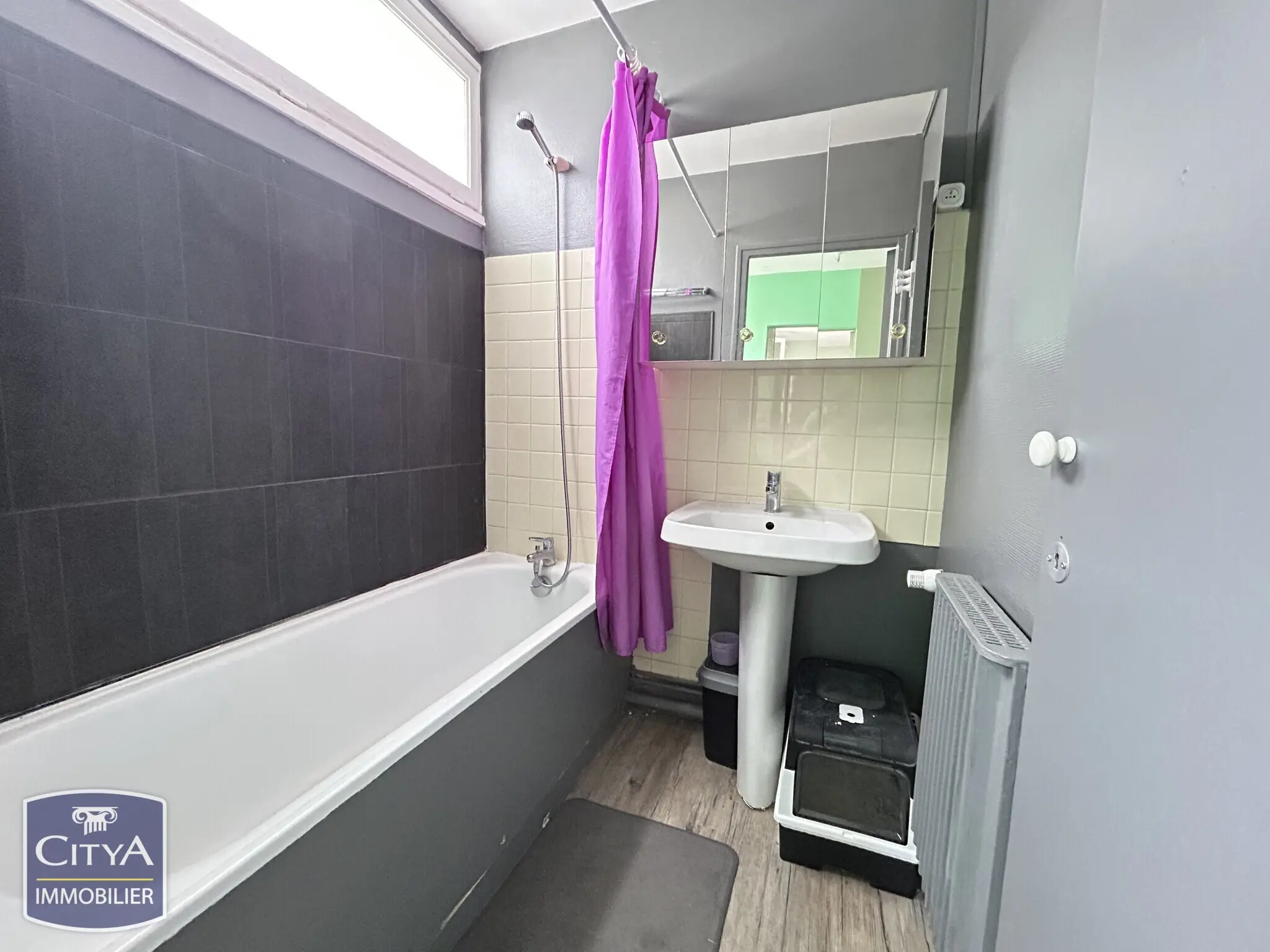 Photo 4 Appartement 1 pièce 29.62m²