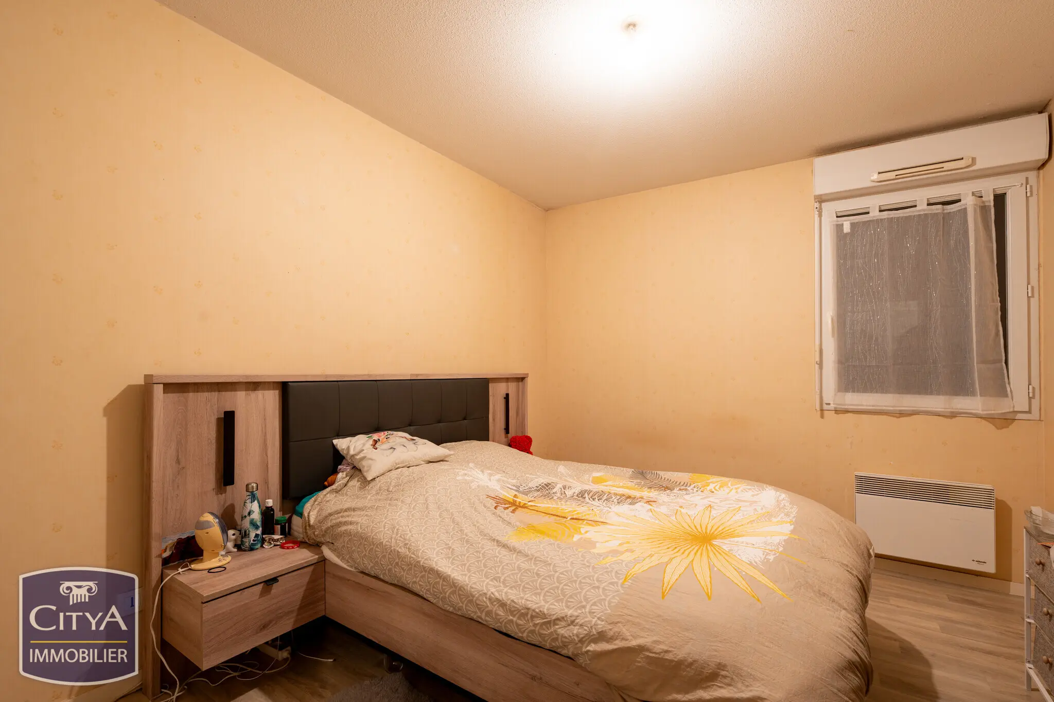 Photo 4 Appartement 2 pièces 54.67m²