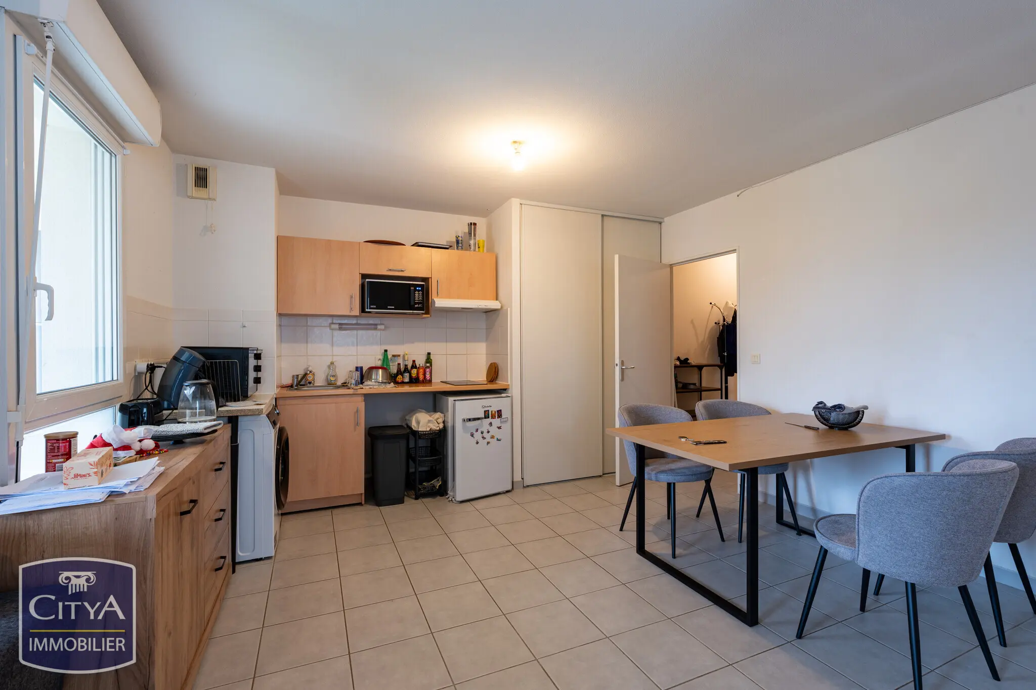 Photo 3 Appartement 2 pièces 51.75m²