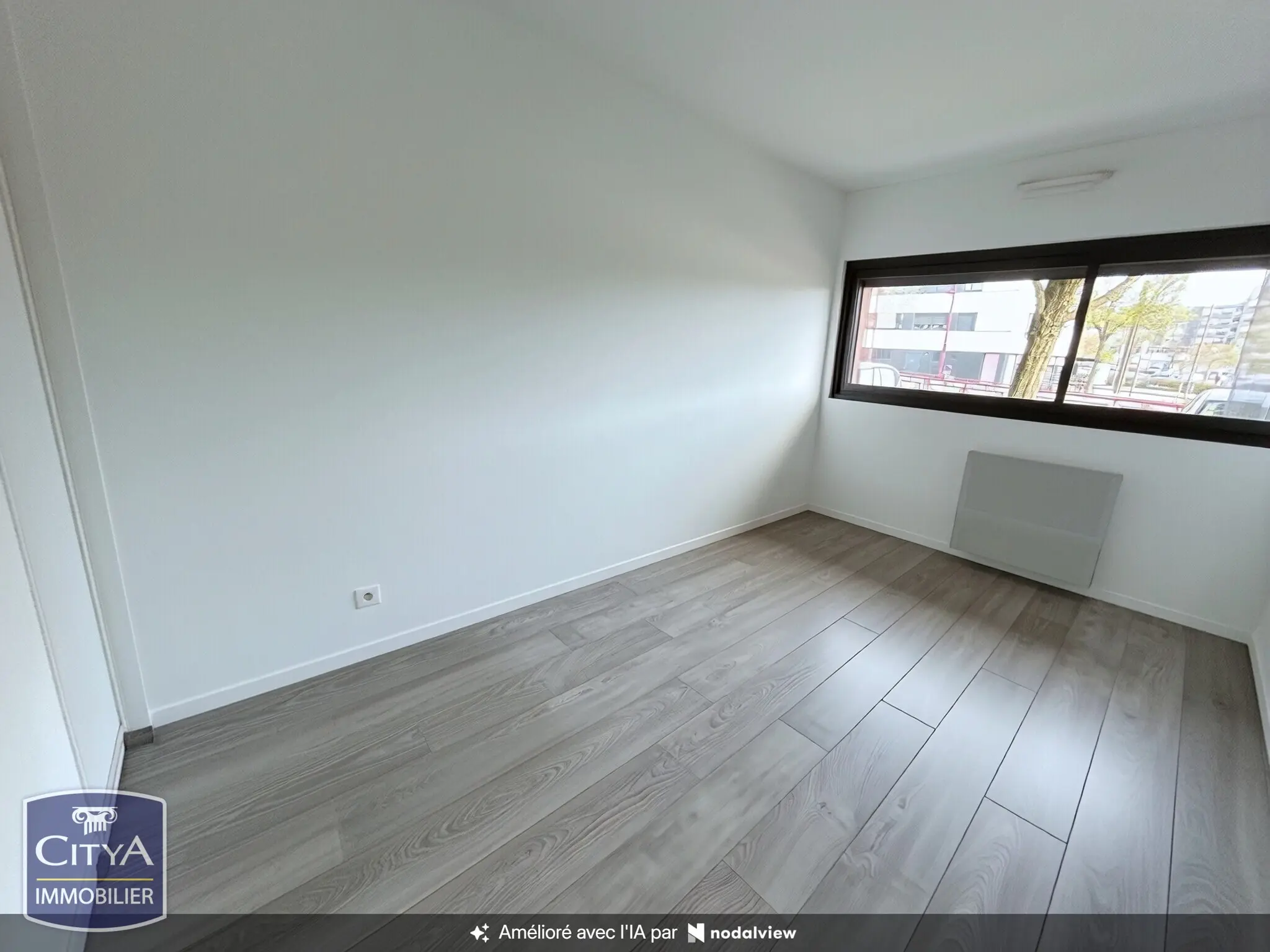 Photo 2 Appartement 1 pièce 18.07m²