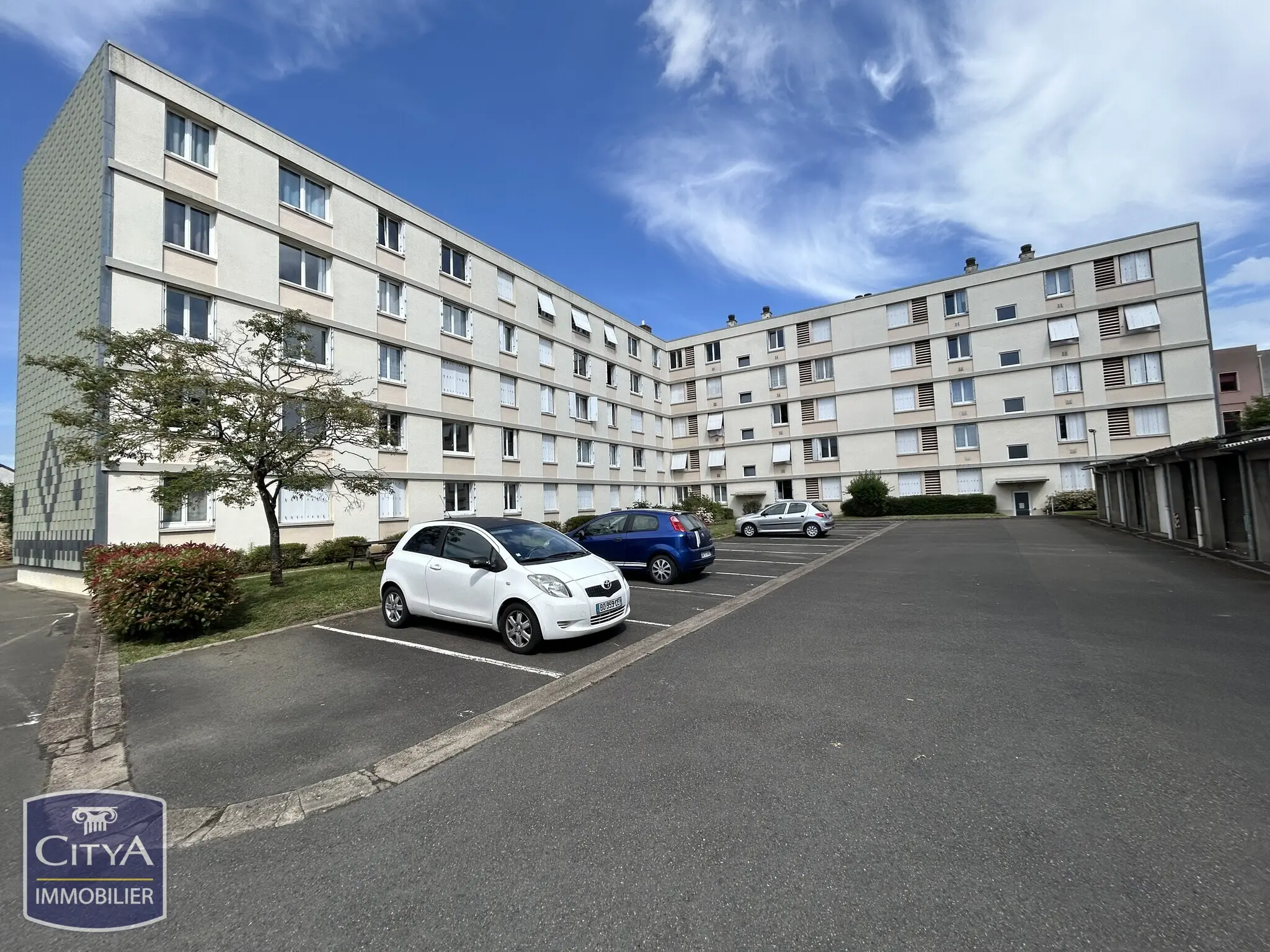 Photo 4 appartement Le Mans