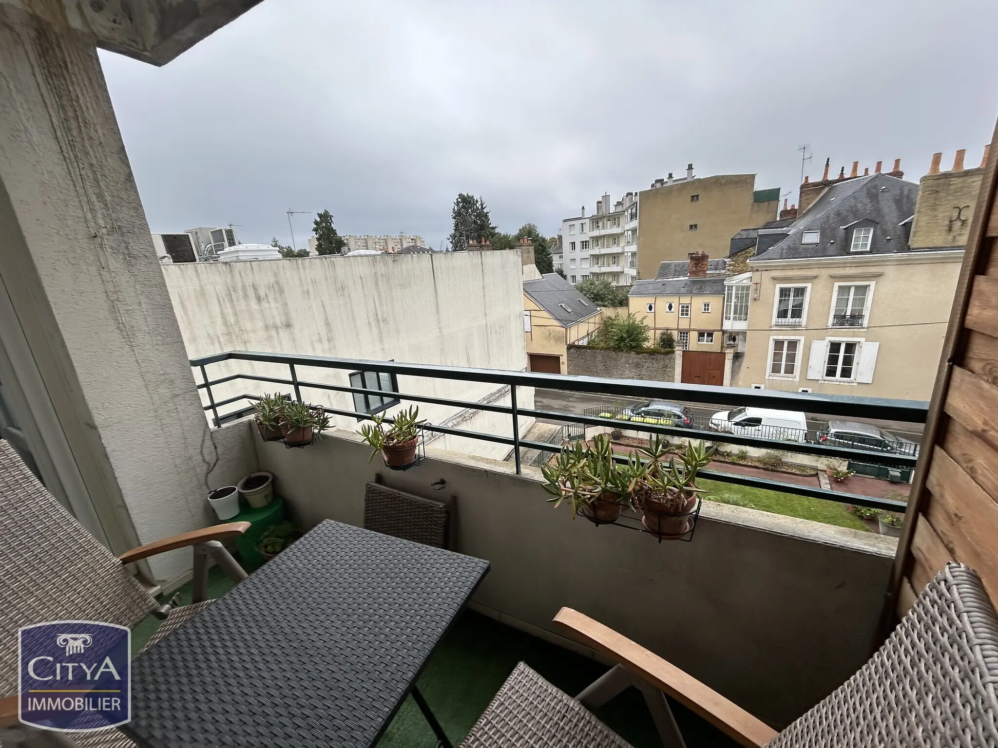 Photo 8 appartement Le Mans
