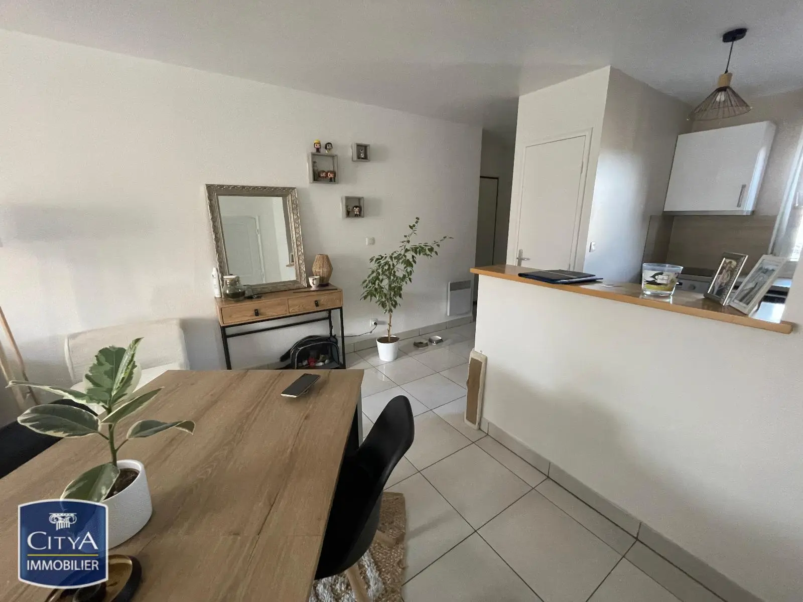 Photo 1 Appartement 3 pièces 55.6m²