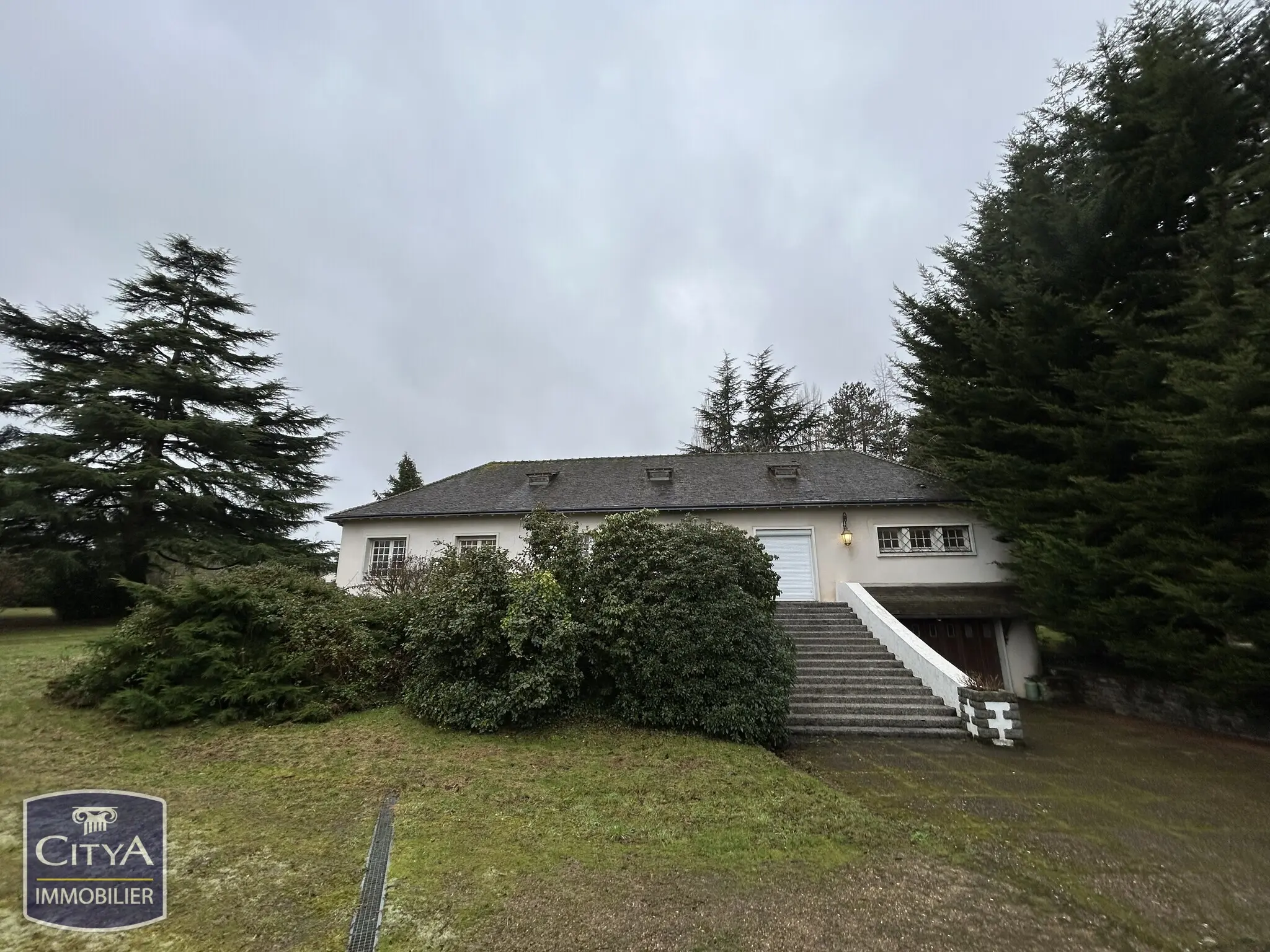 Photo 24 Maison 8 pièces 195m²