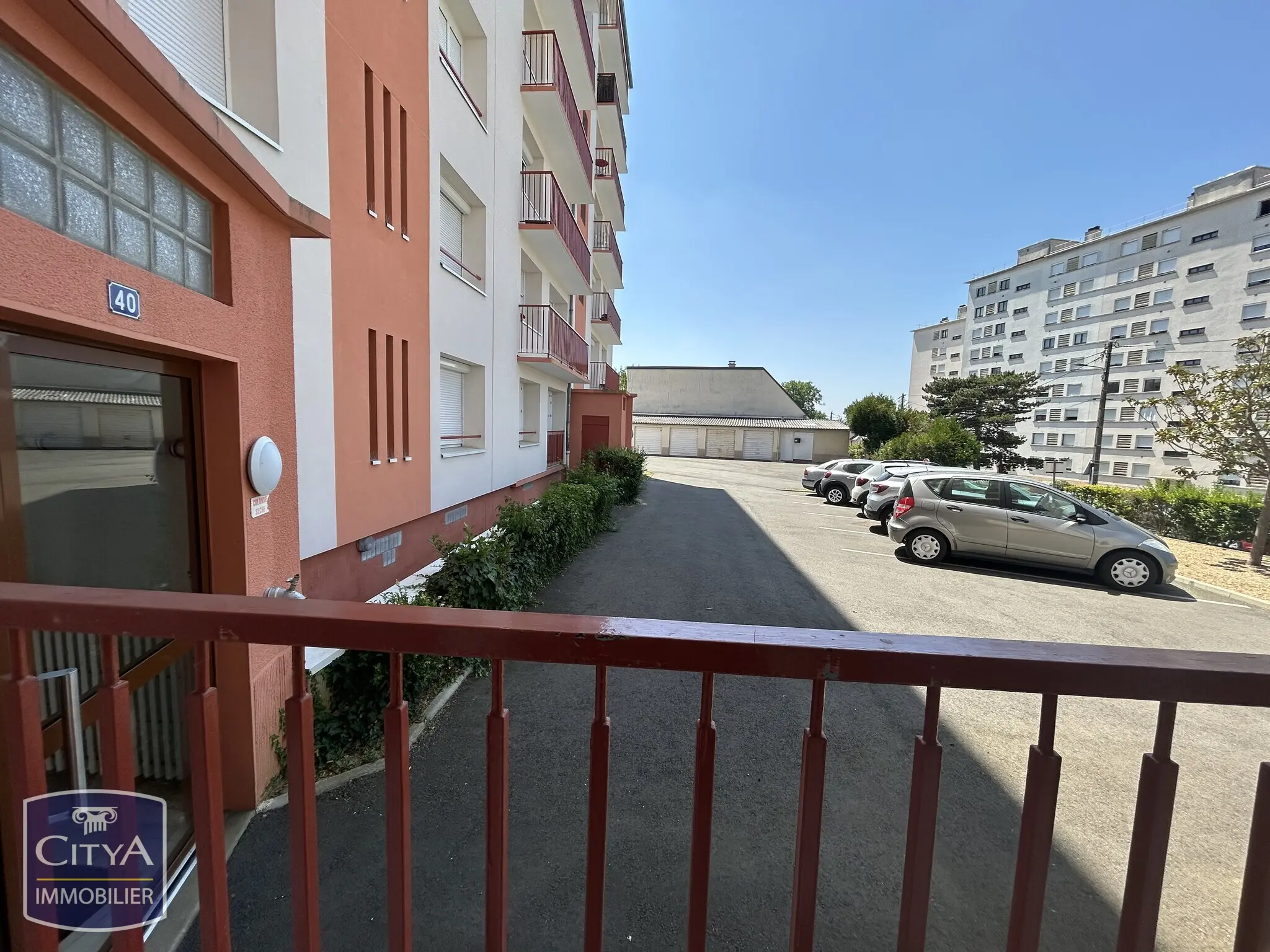 Photo 5 Appartement 4 pièces 66.87m²