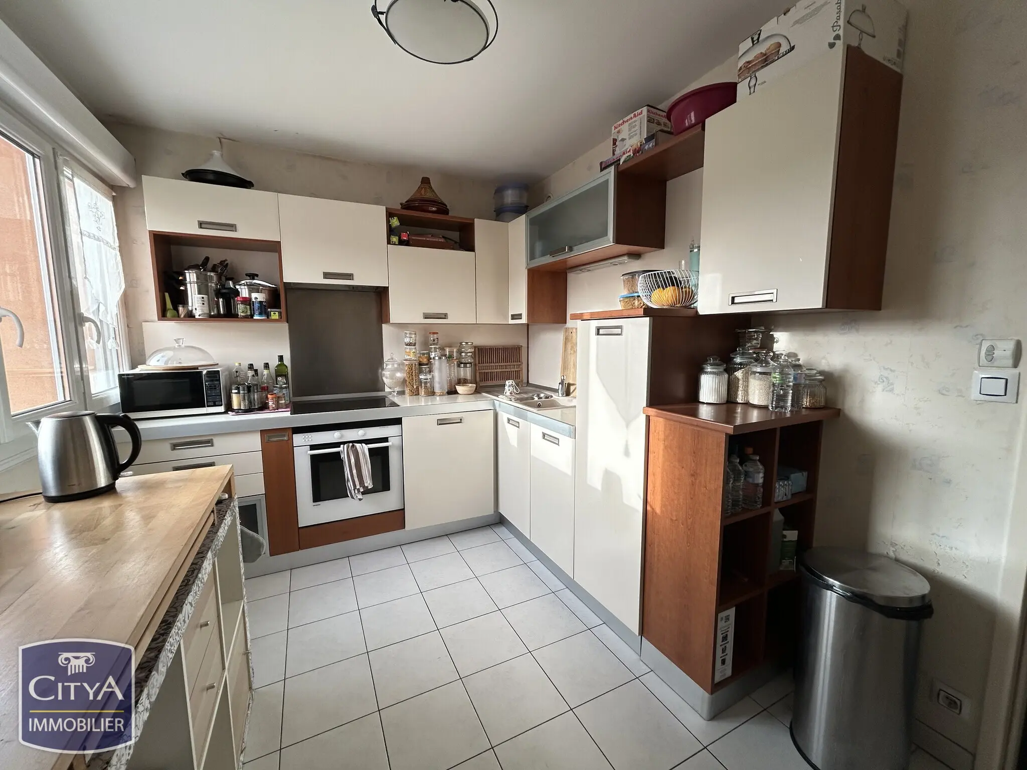 Photo 3 Appartement 3 pièces 57.1m²
