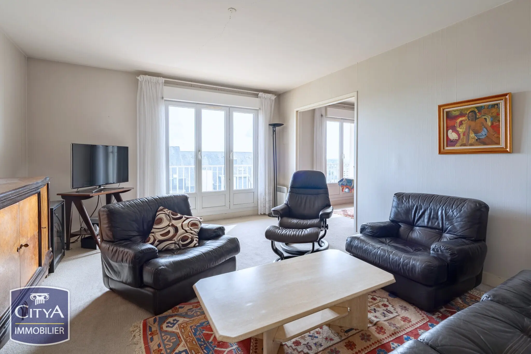 Photo 19 Appartement 4 pièces 87m²