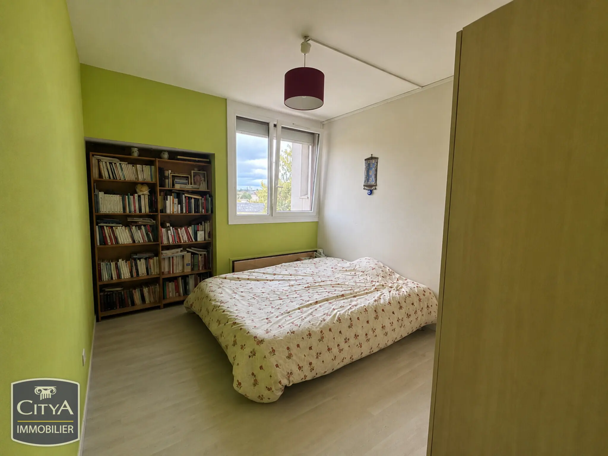 Photo 9 Appartement 3 pièces 64.28m²