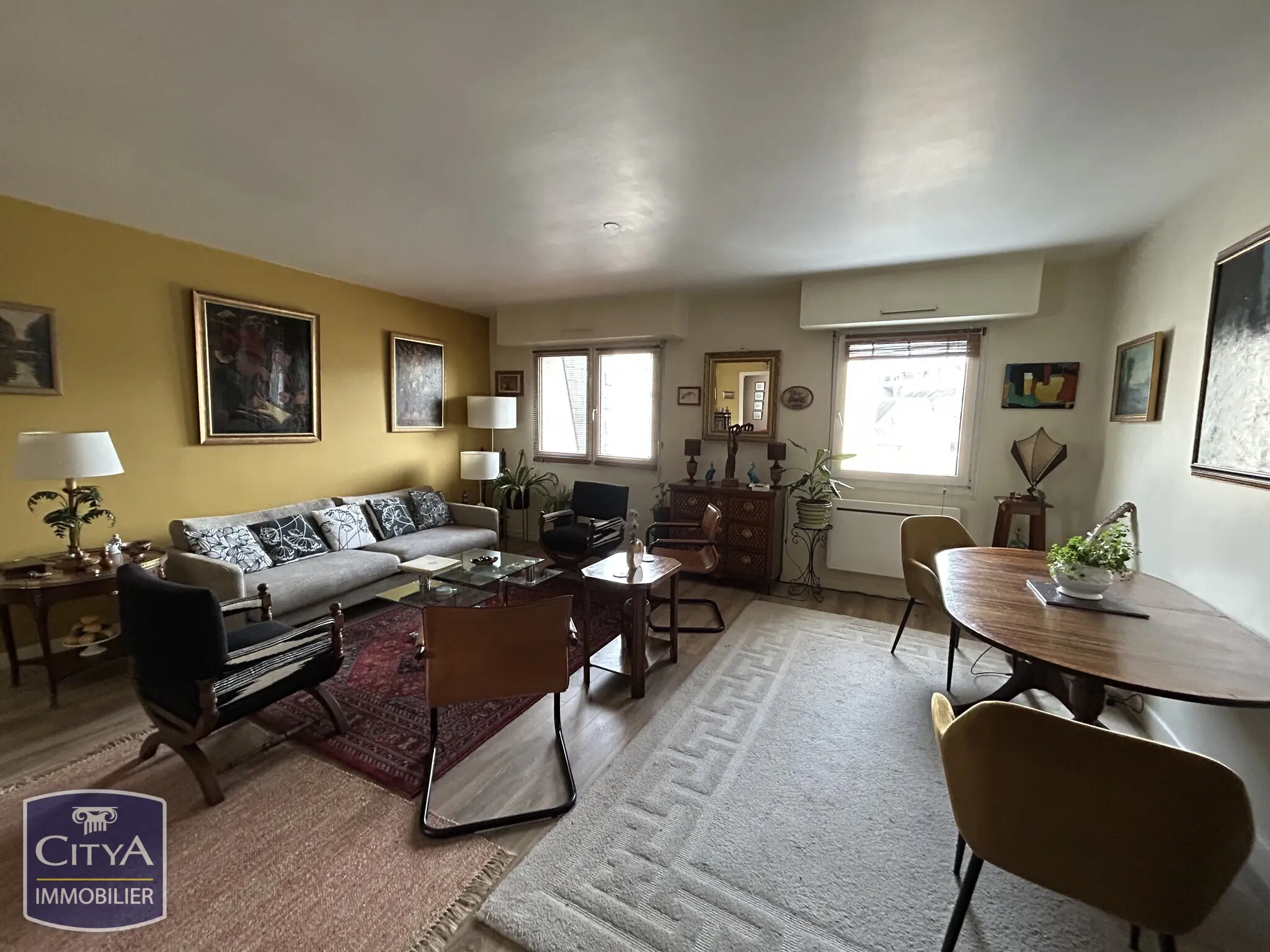 Photo 3 Appartement 3 pièces 81.41m²