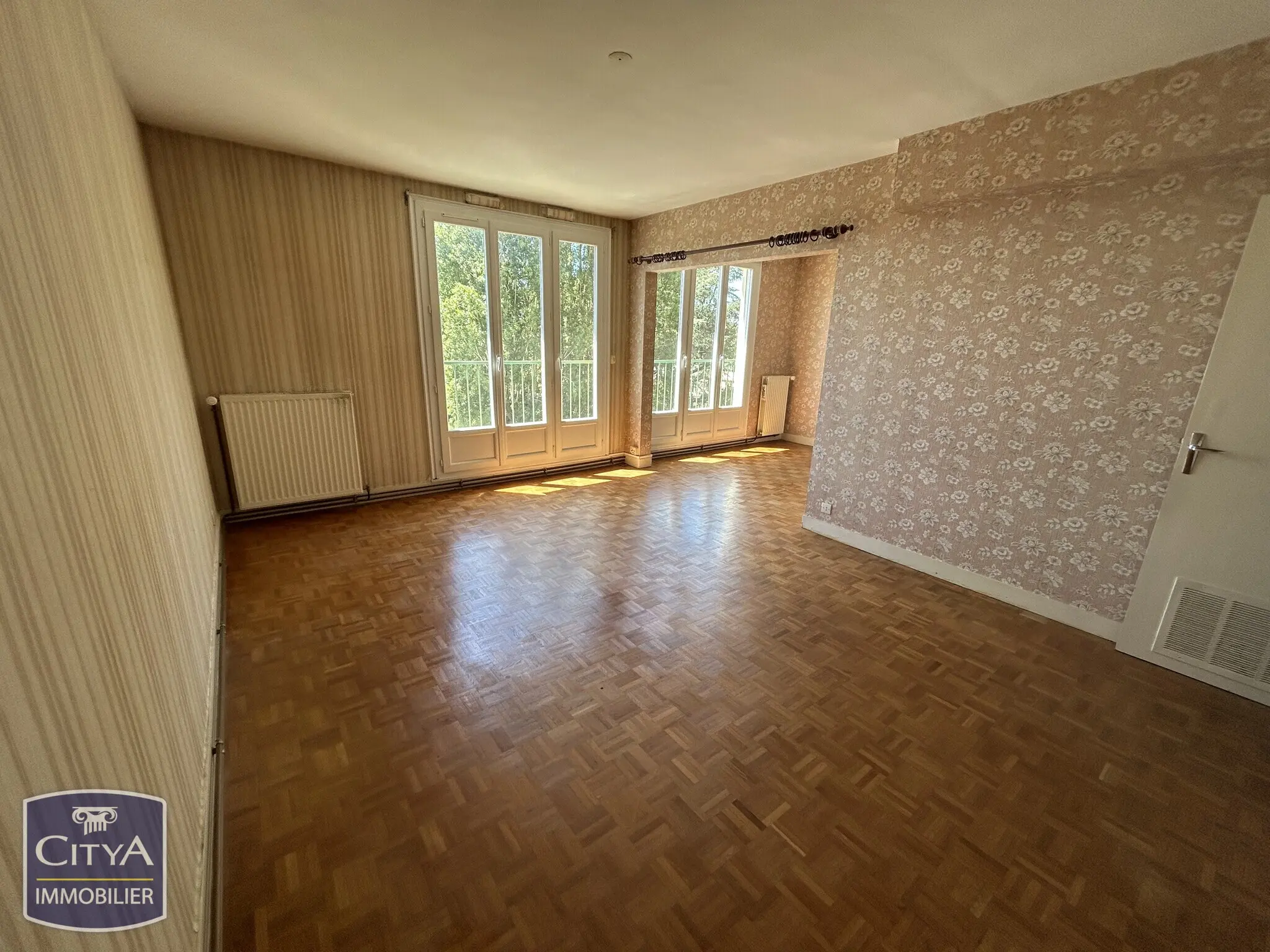 Photo 2 Appartement 2 pièces 43.16m²
