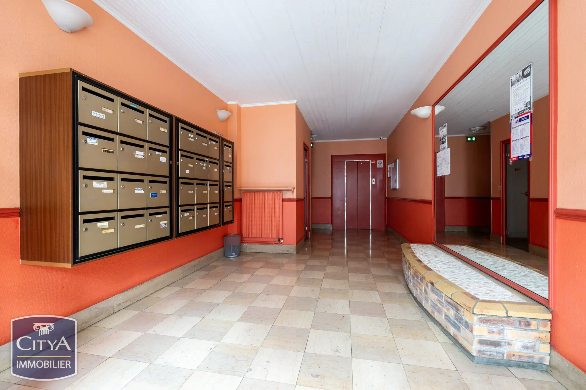 Photo 11 appartement Le Mans