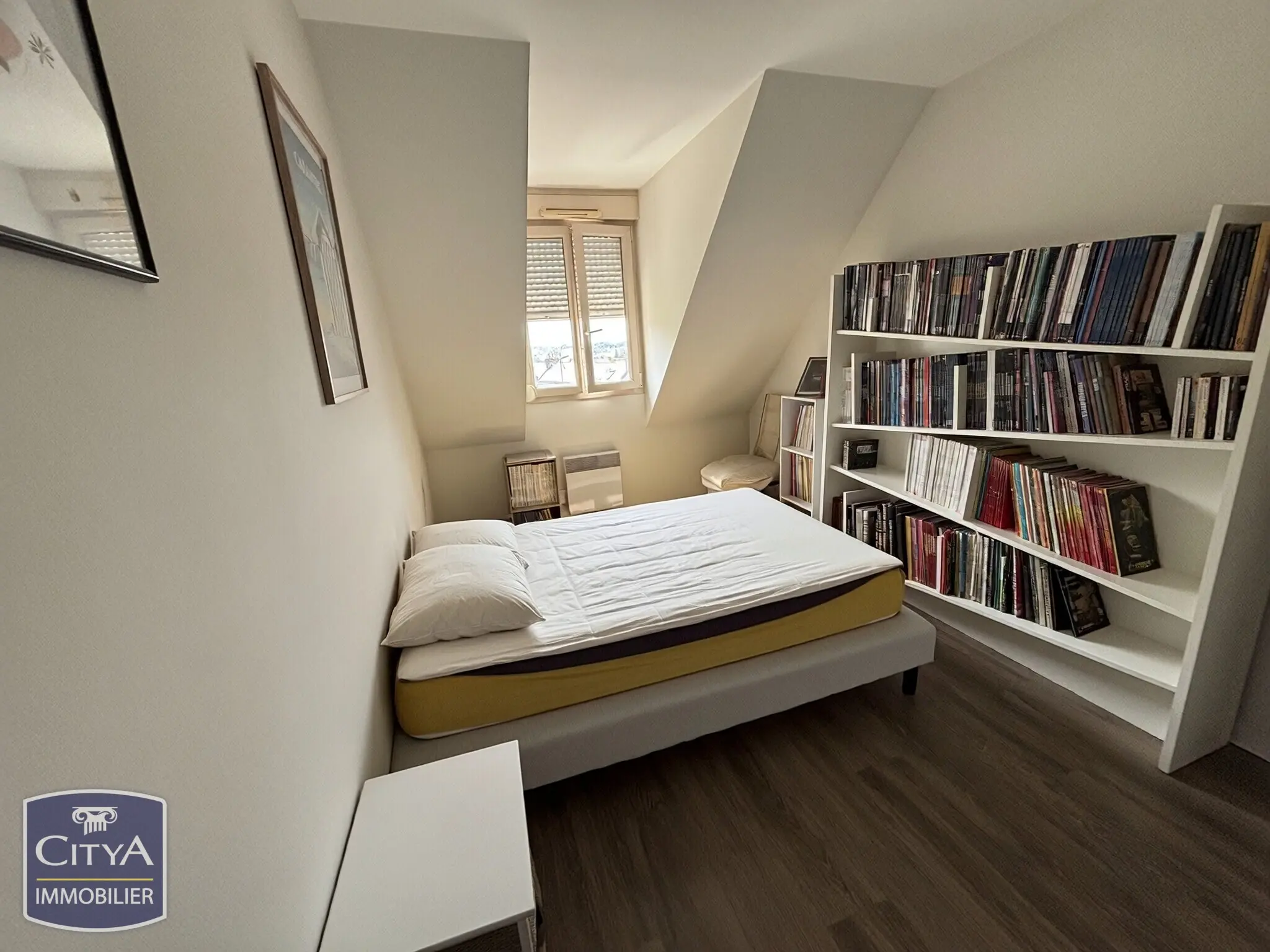Photo 7 Appartement 3 pièces 56.18m²
