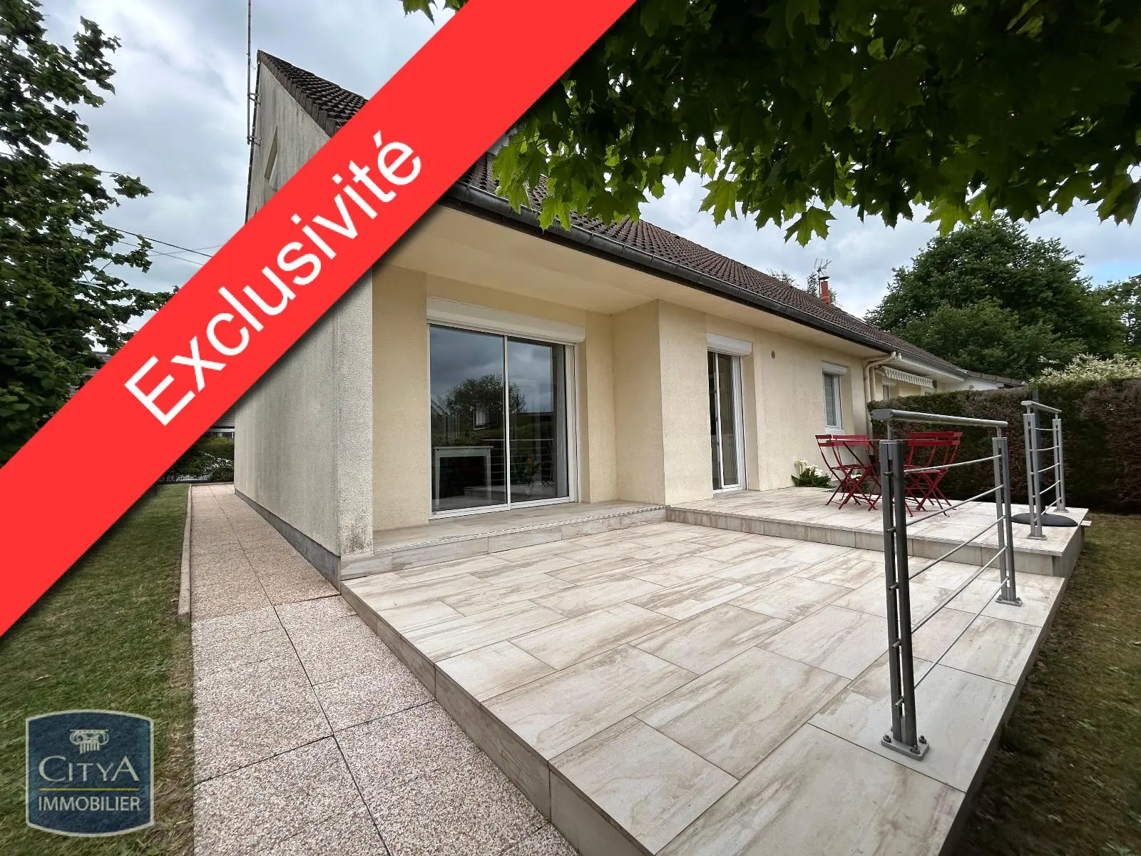 Photo 1 Maison 5 pièces 96.98m²
