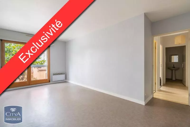 Illustration pour Appartement 2 pièces 48.53m² Photo Appartement 2 pièces 48.53m²