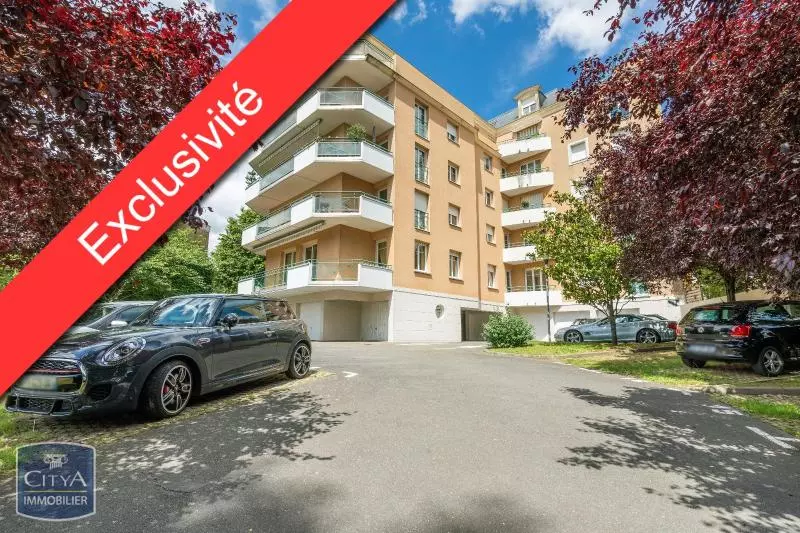 Illustration pour Appartement 3 pièces 57.83m² Photo Appartement 3 pièces 57.83m²
