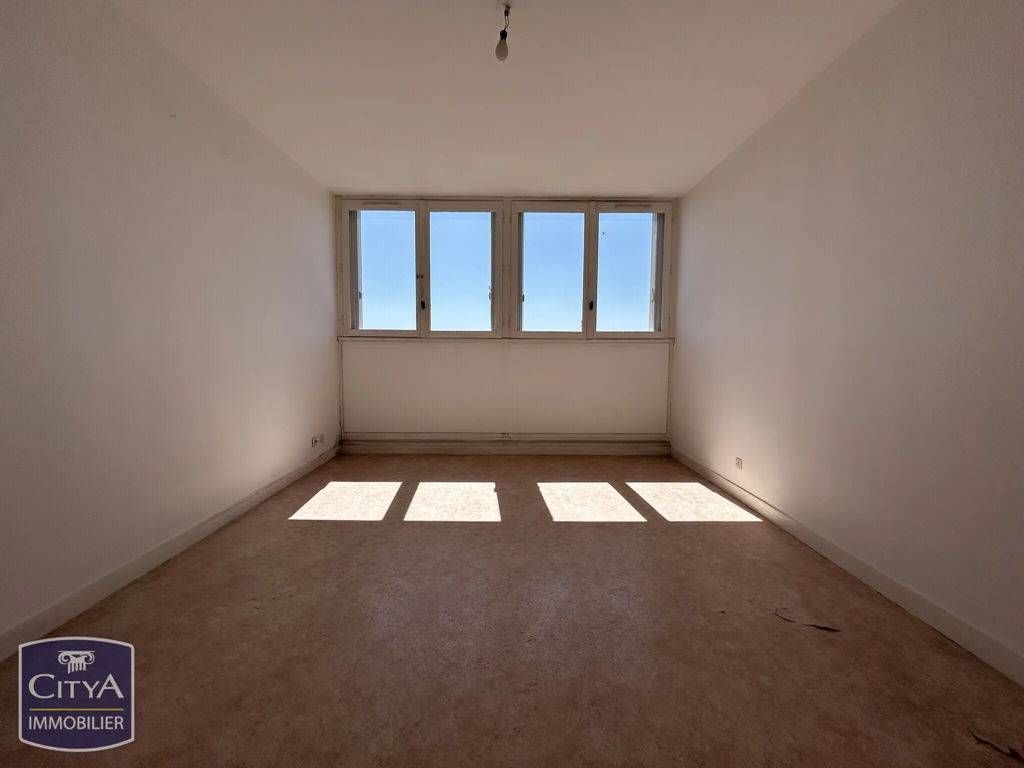 Photo 6 Appartement 2 pièces 44.68m²